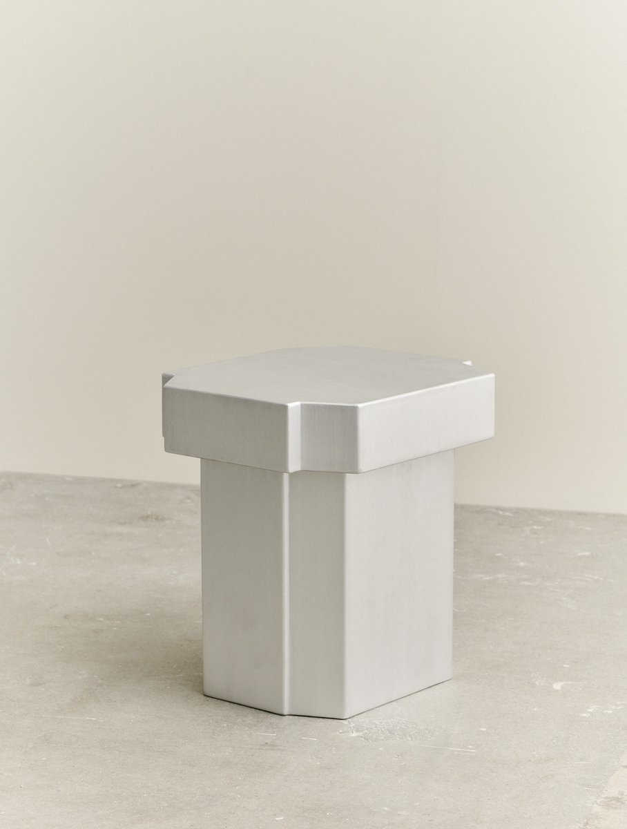 Funki stool 2, Louise Roe Collection 03