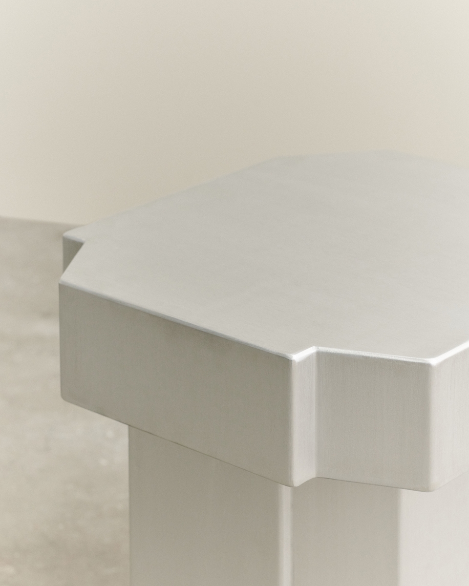 Funki stool 2, Louise Roe Collection 04