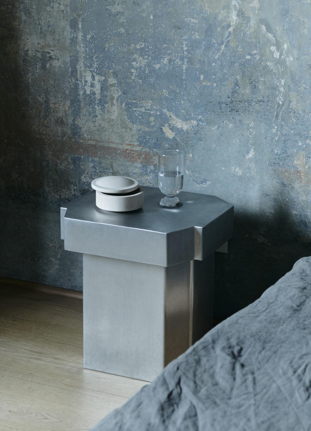 Funki stool 2, Louise Roe Collection 09