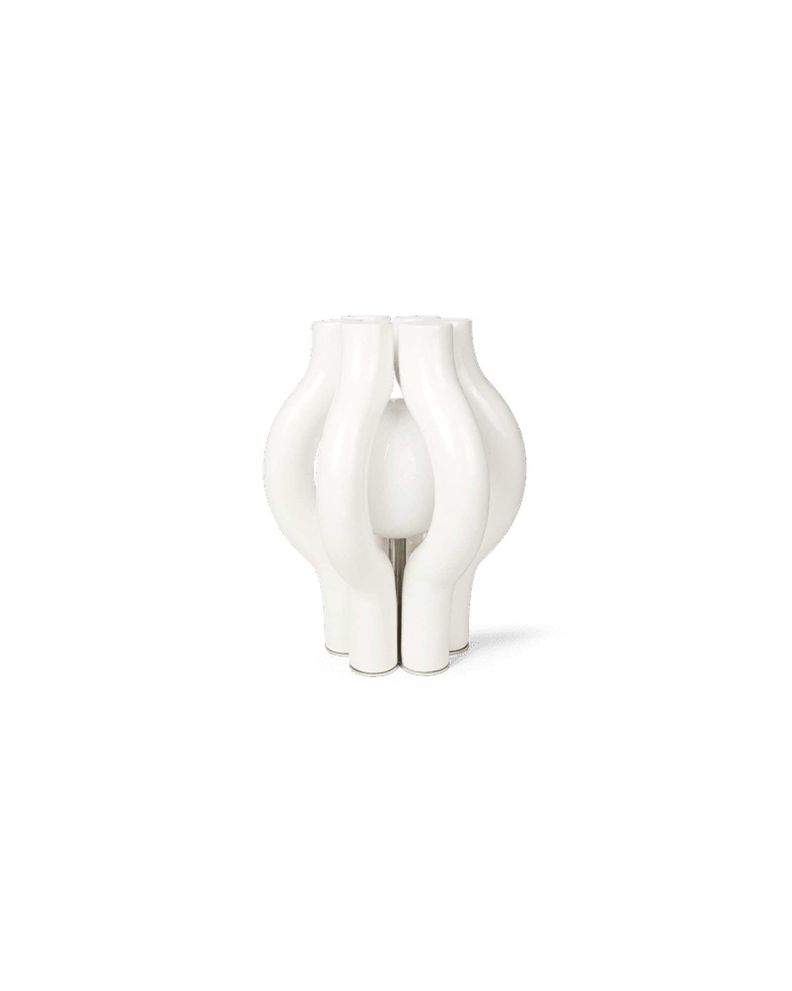 Halo Light Sculpture, Louise Roe Collection, Louise Roe