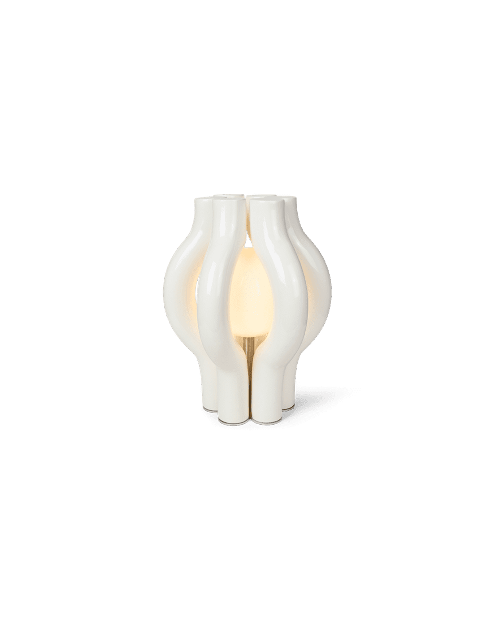 Halo Light Sculpture, Louise Roe Collection, Louise Roe 02