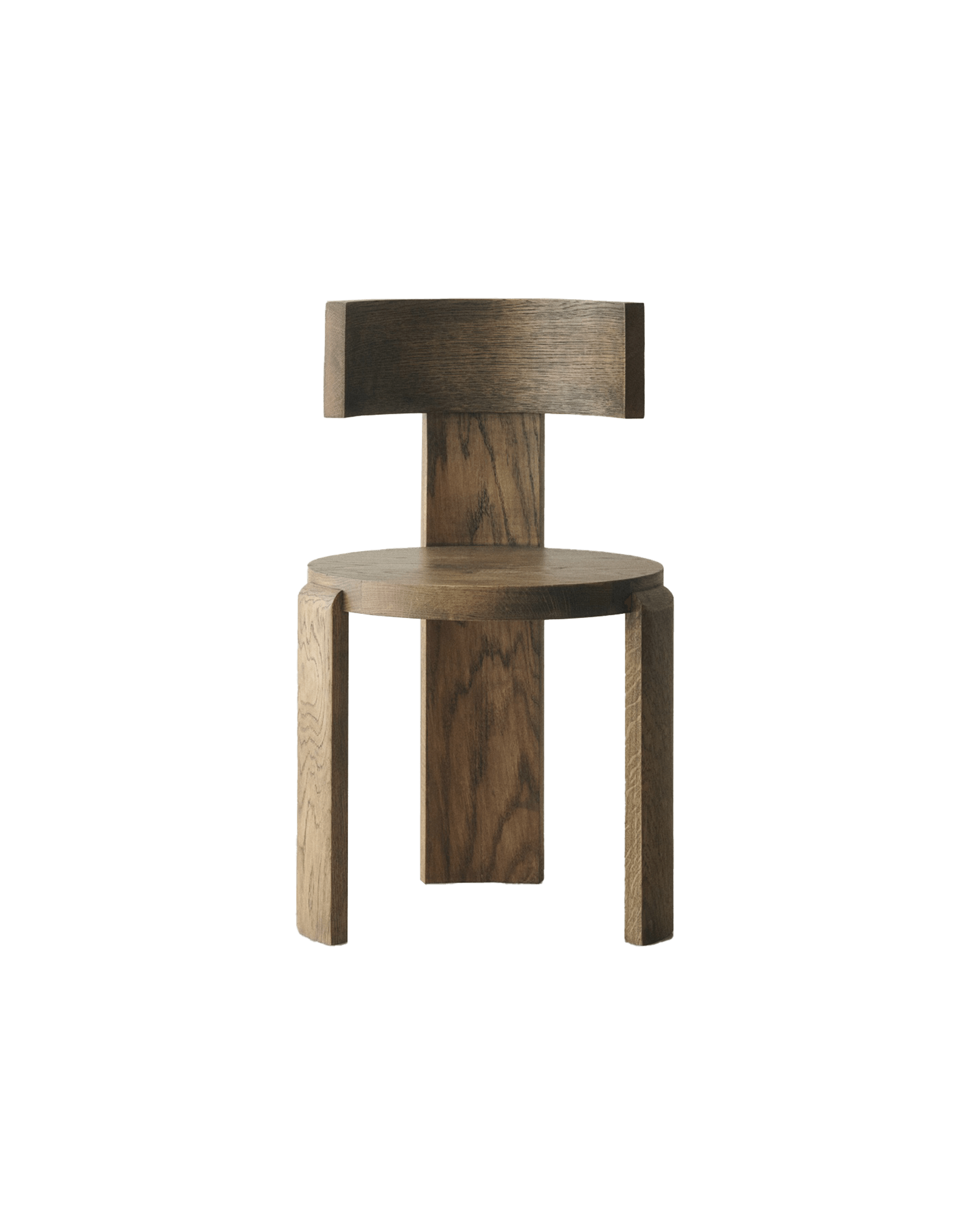 Spina Chair, Louise Roe Collection, Louise Roe
