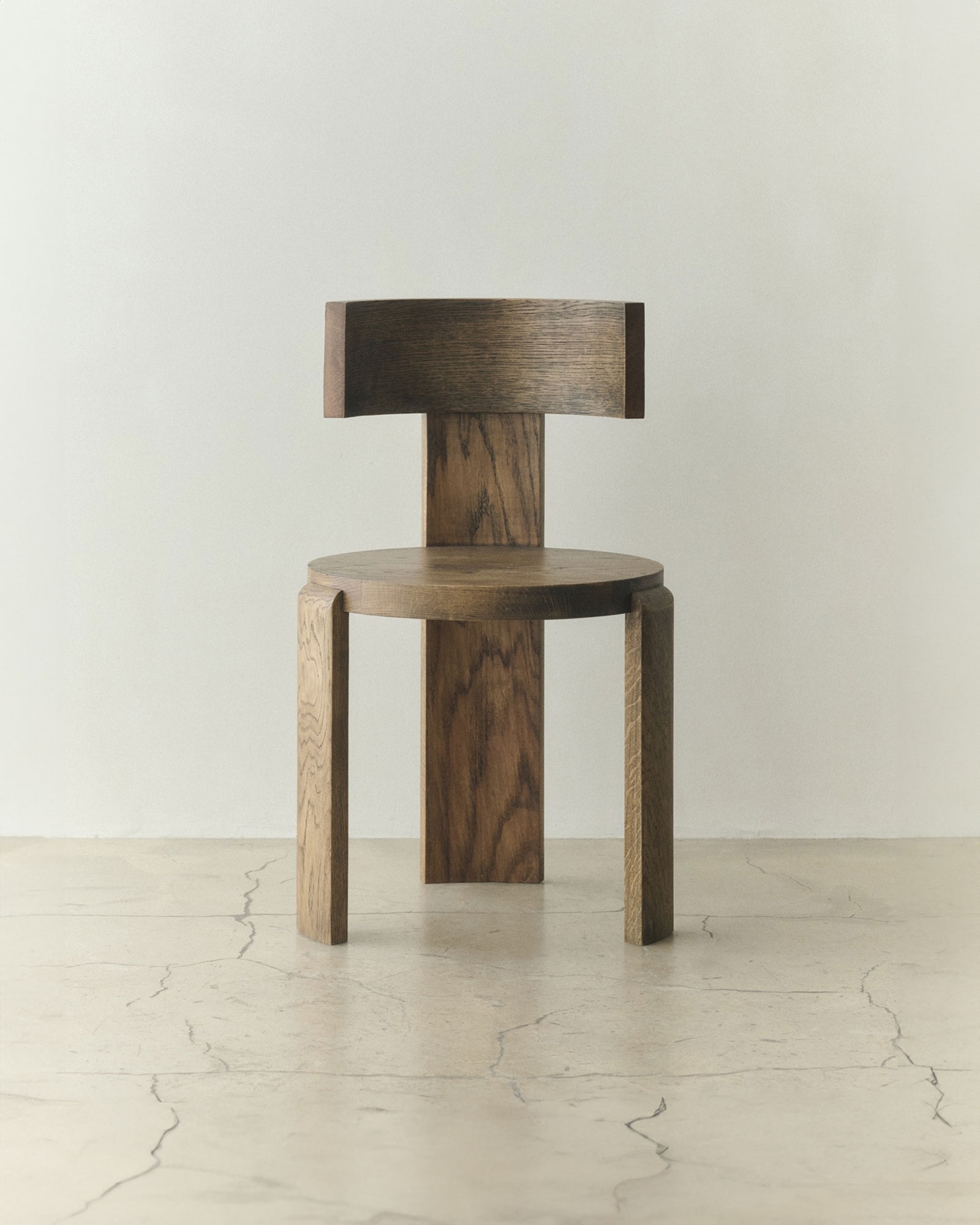 Spina Chair, Louise Roe Collection, Louise Roe 02