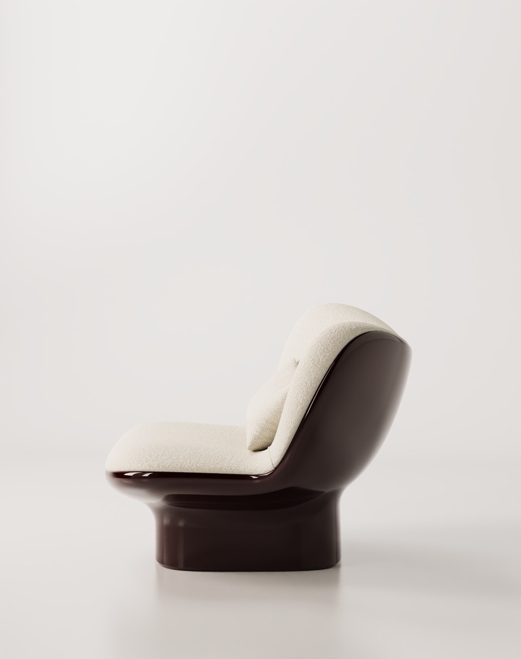 Butterfly Armchair - Karakorum, Maison Pierre Favresse 08