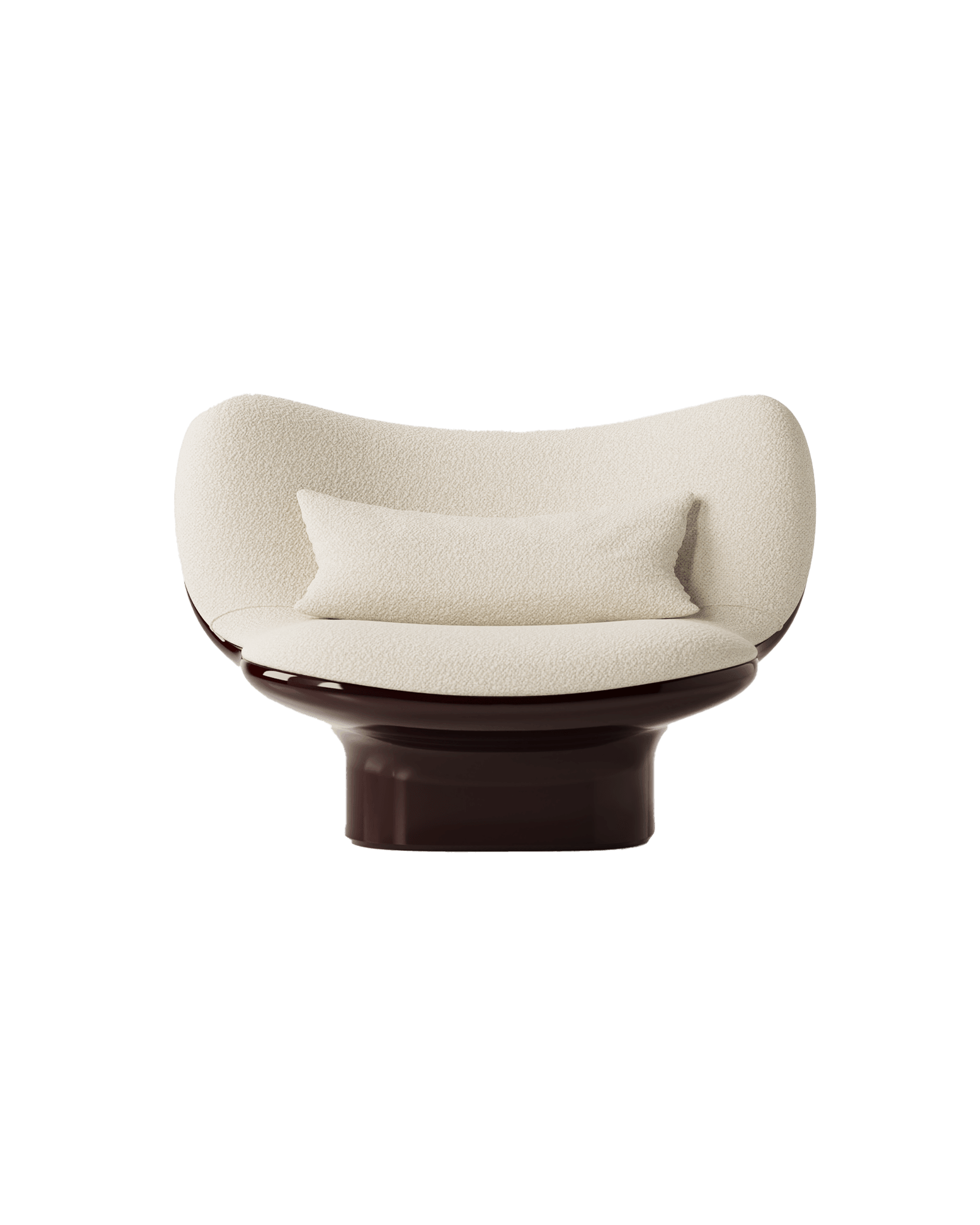Butterfly Armchair - Karakorum, Maison Pierre Favresse
