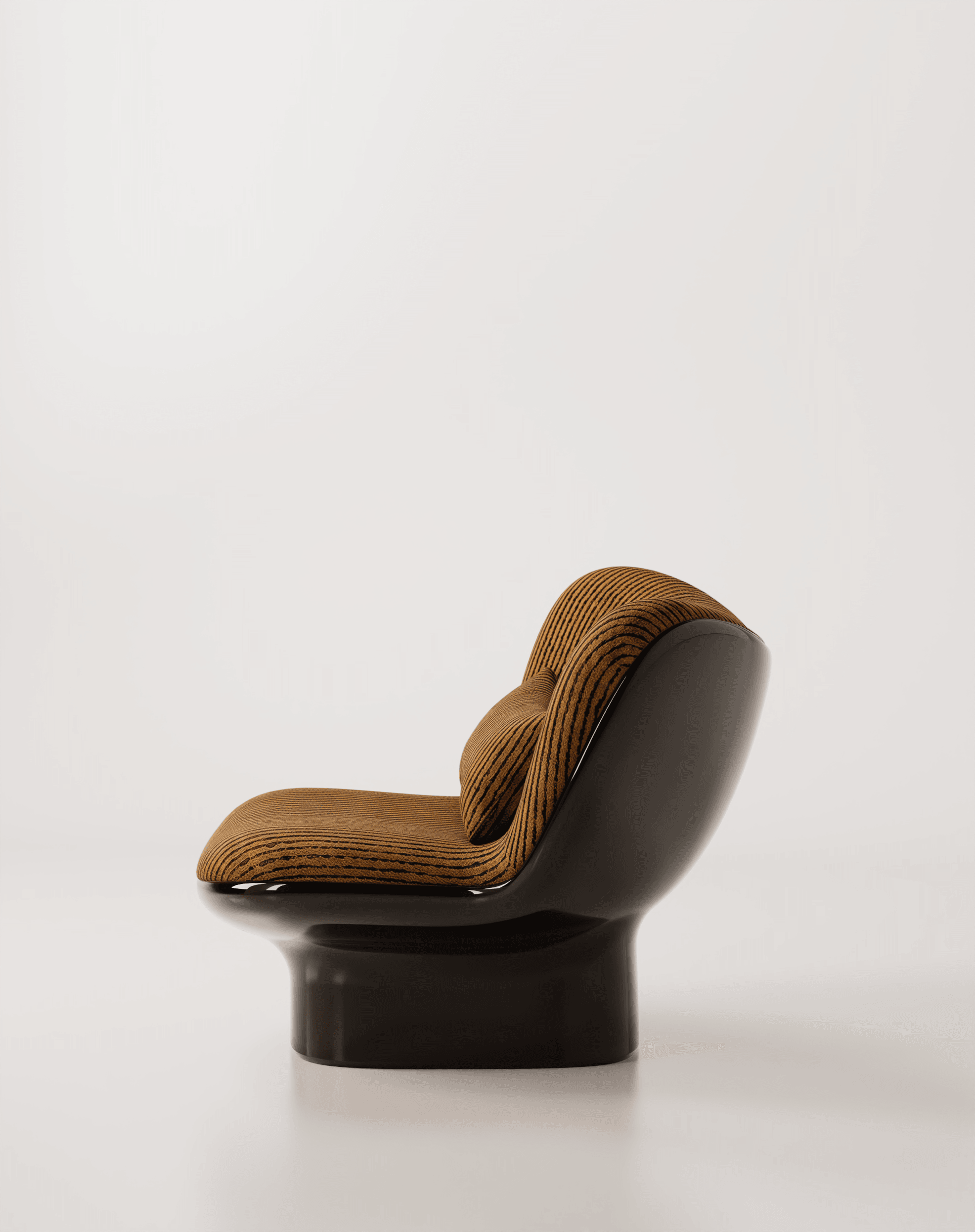 Butterfly Armchair - Leleu, Maison Pierre Favresse 06