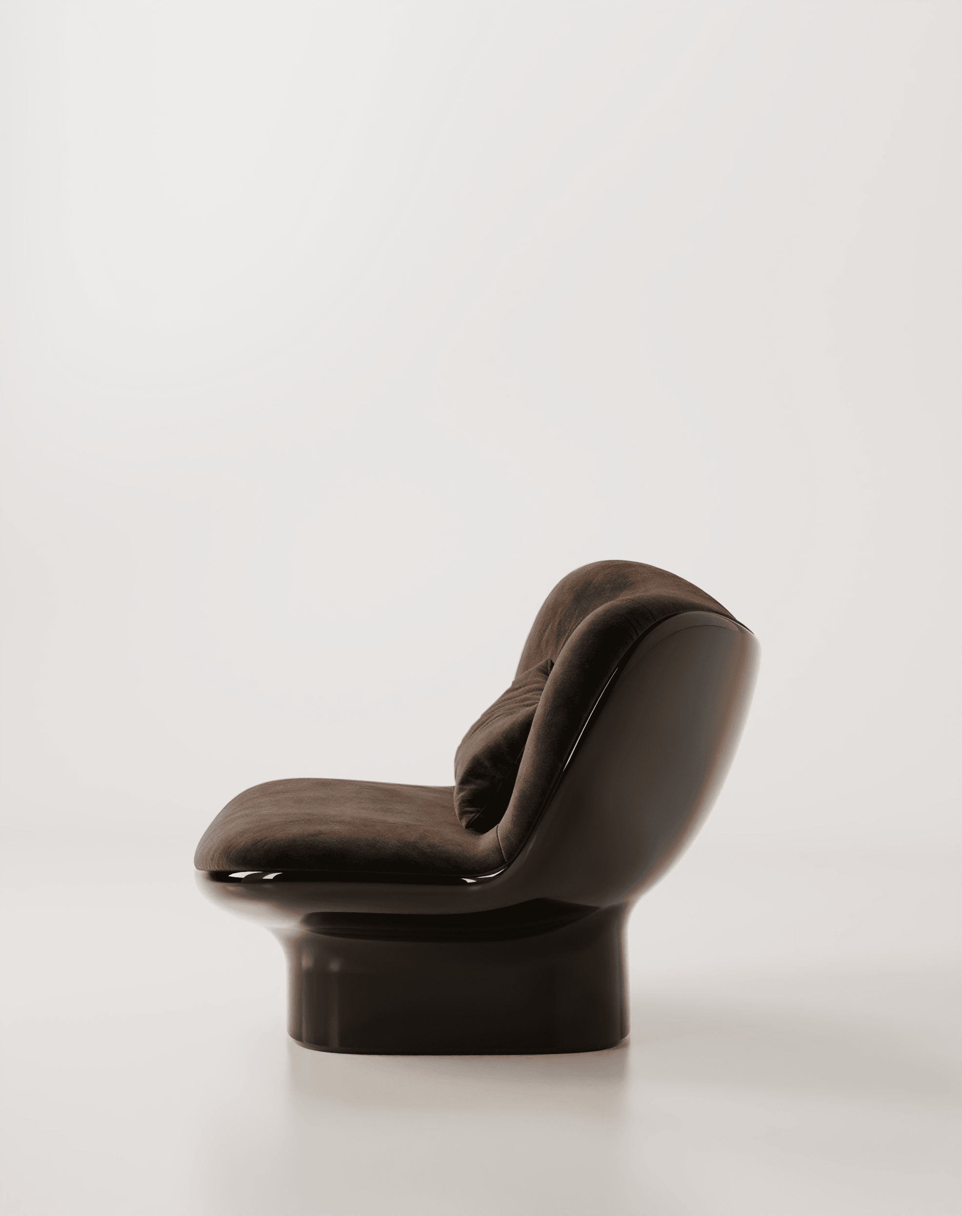 Butterfly Armchair - Romeo & Giulietta, Maison Pierre Favresse 06