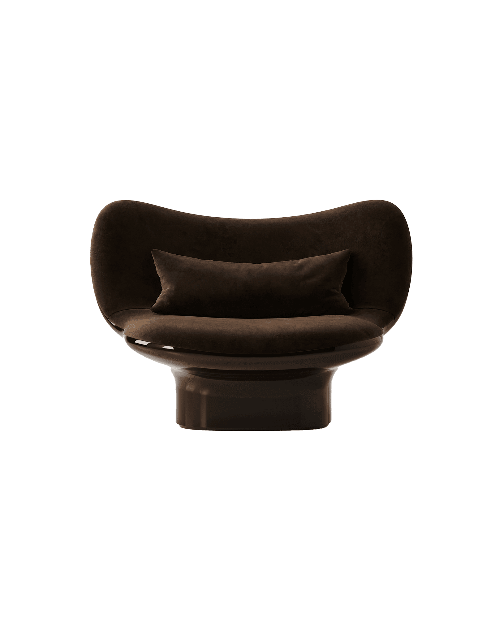 Butterfly Armchair - Romeo & Giulietta, Maison Pierre Favresse