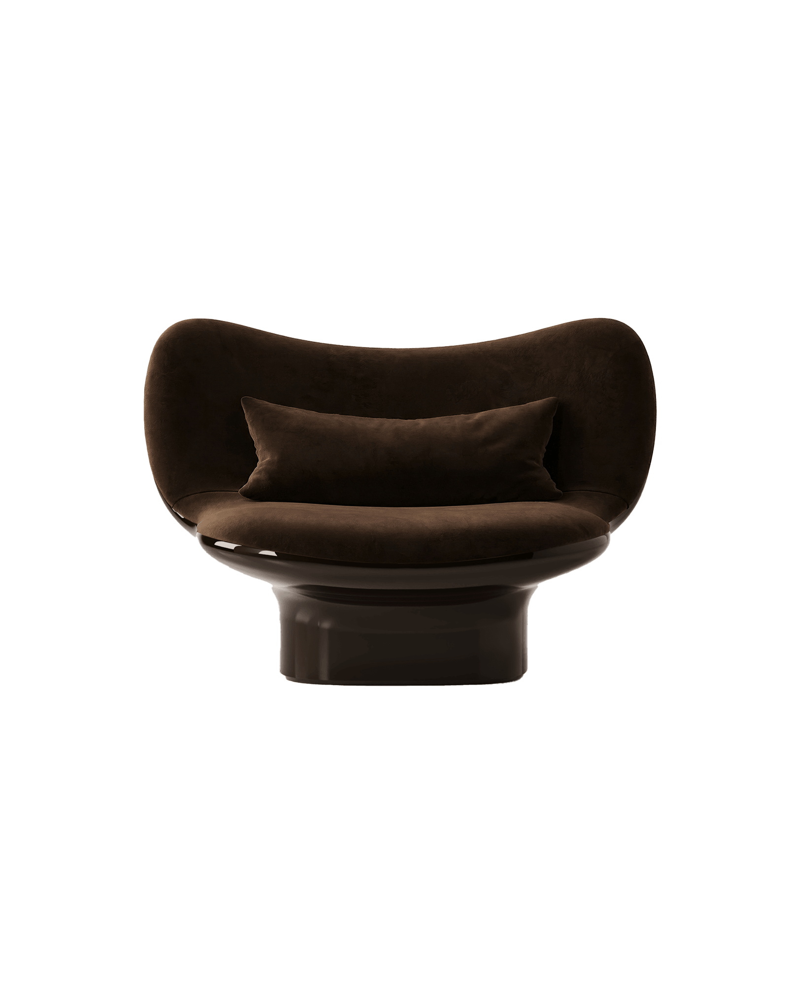 Butterfly Armchair - Romeo & Giulietta, Maison Pierre Favresse