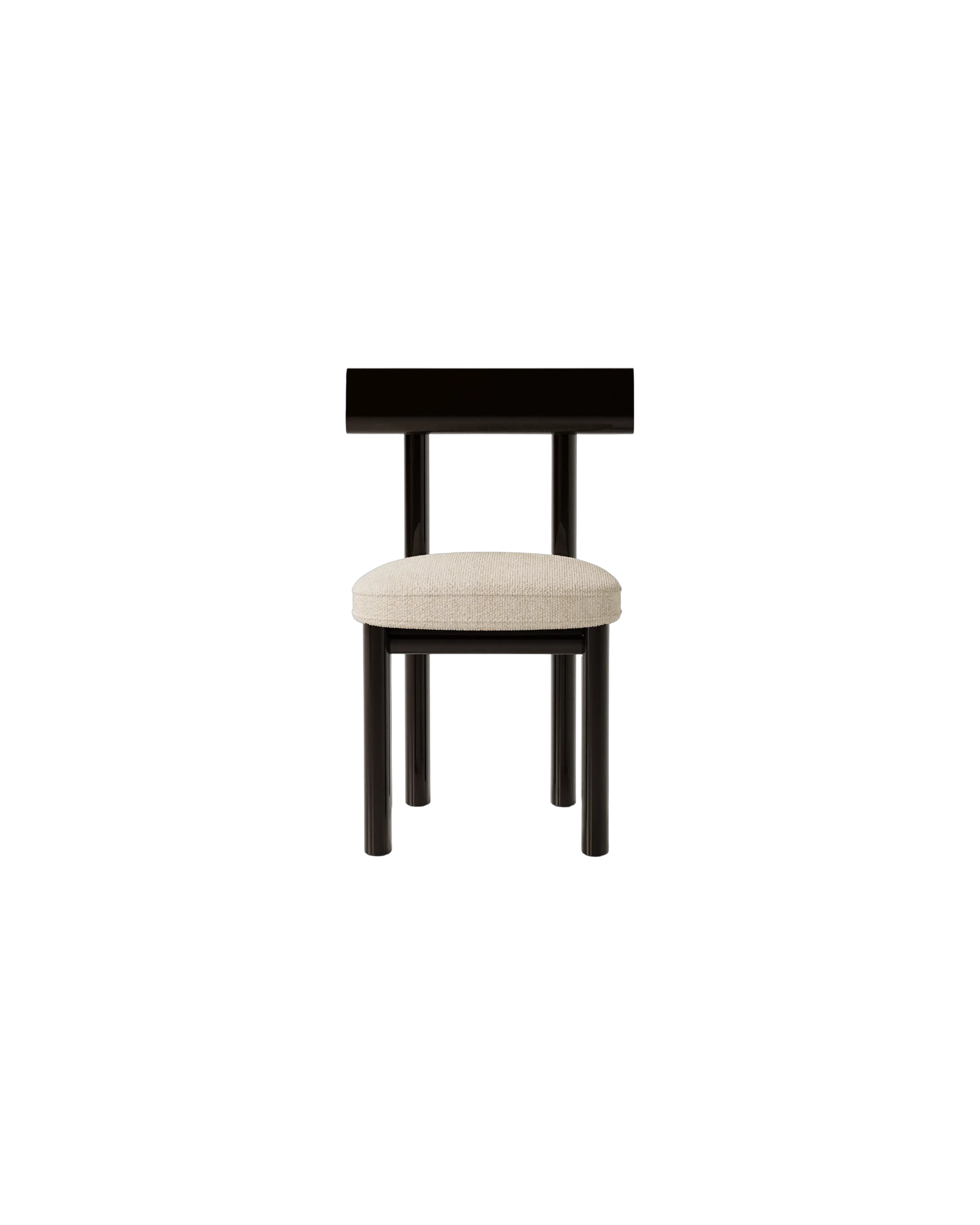 Maison Pierre Favresse Collection - Arlo Chair, Karakorum Ivory