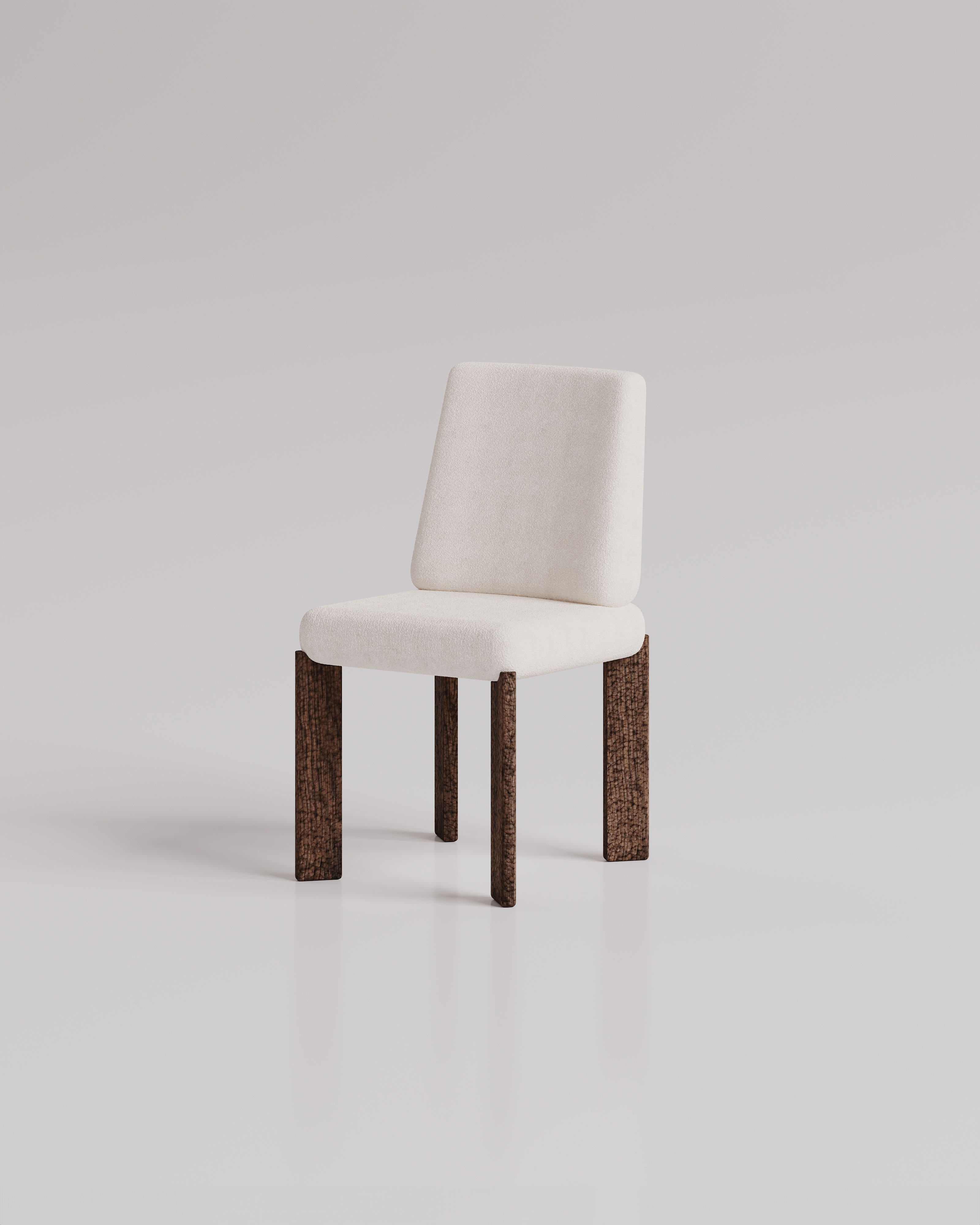 Dining Chair, Manhattan Collection, Girodroux Delpy x Monde Singulier 02