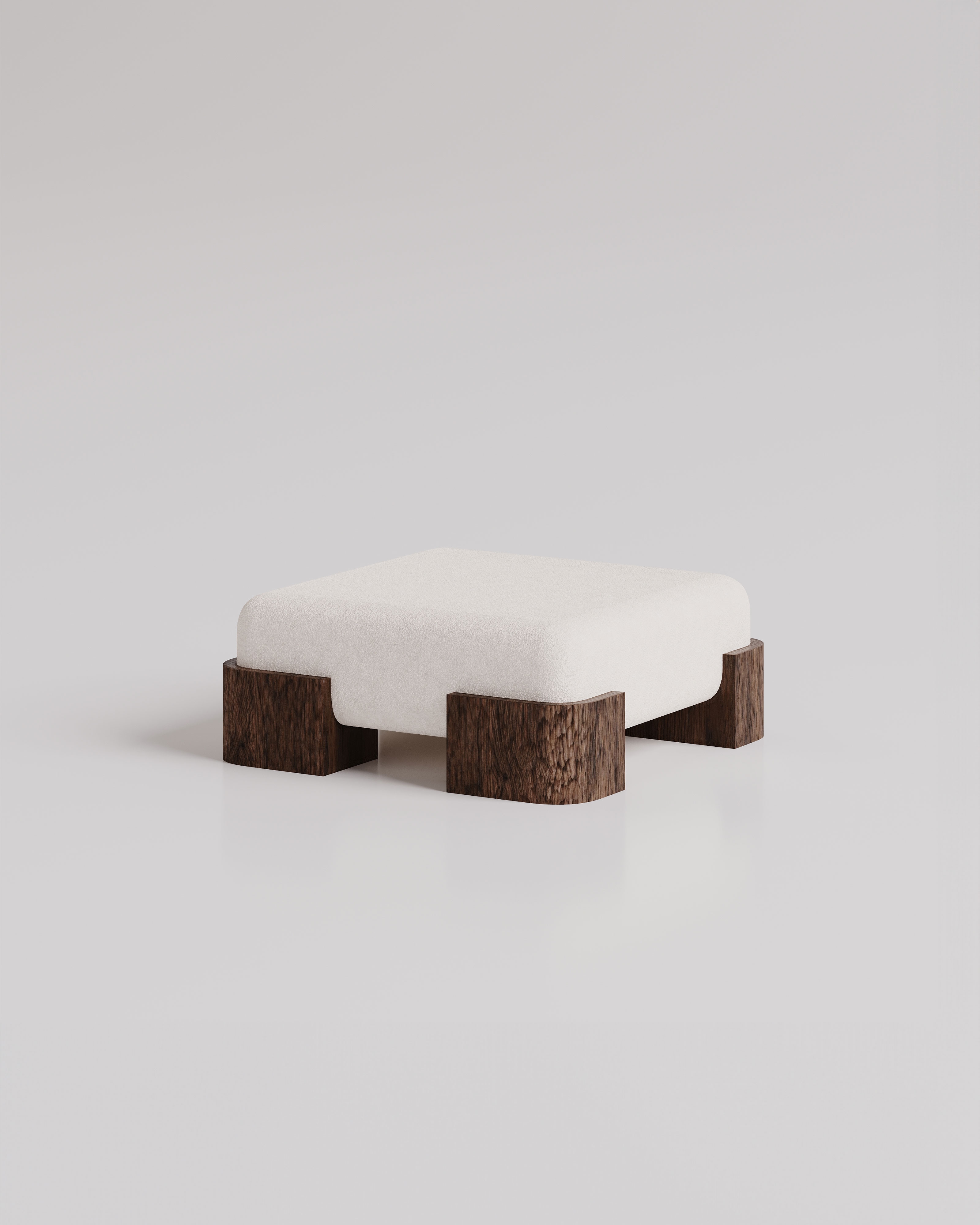 Ottoman - Four Feet, Manhattan 02