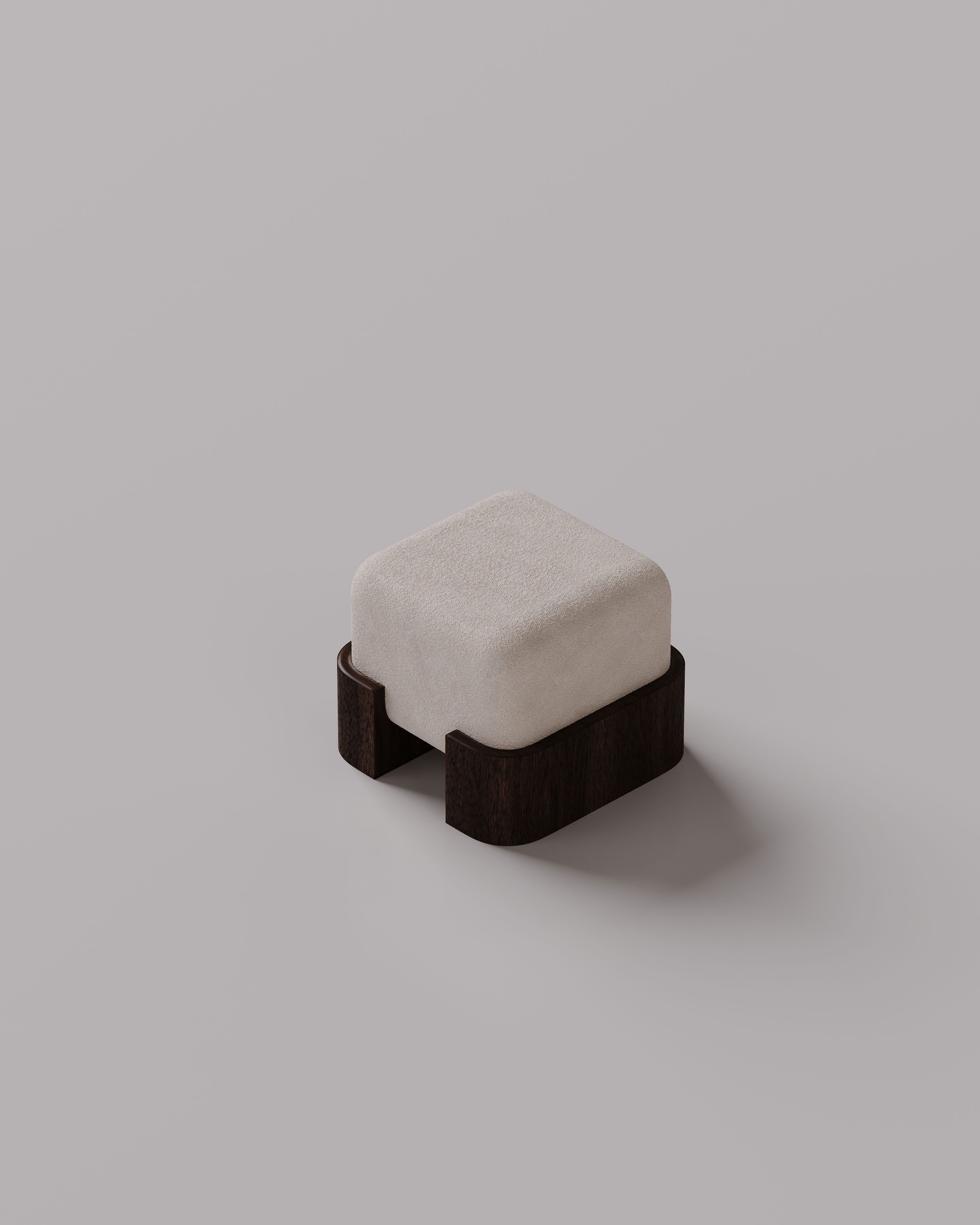 Stool, Manhattan Collection, Girodroux Deply x Monde Singulier 02