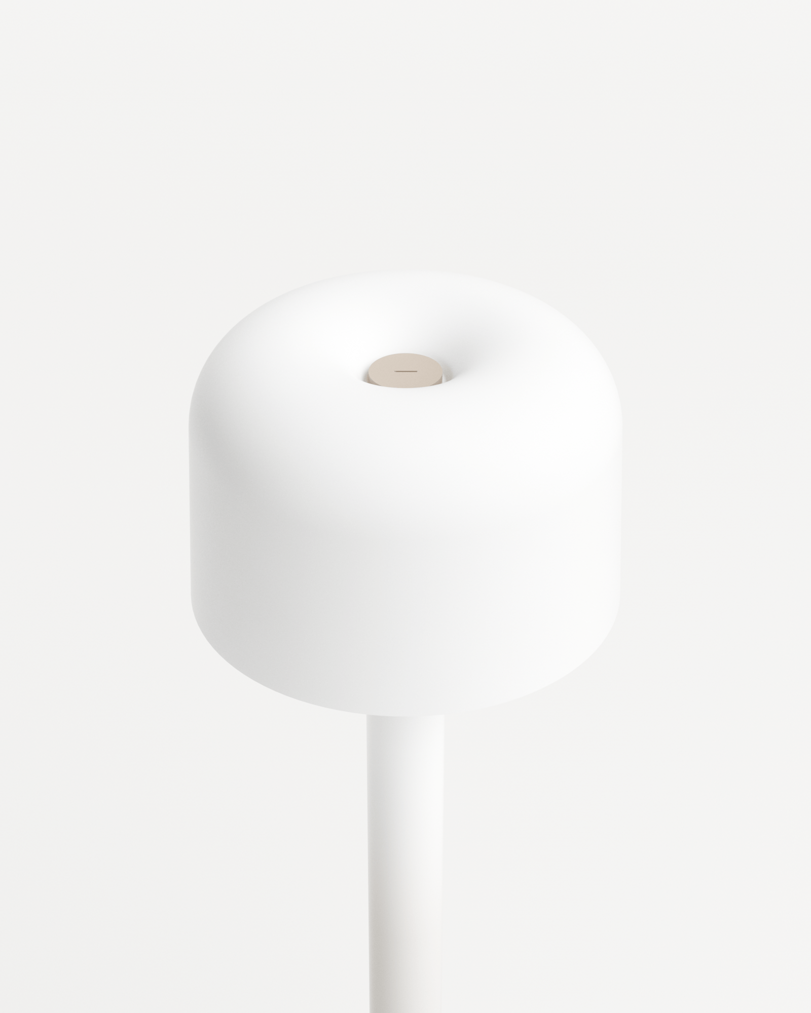 Michel Mortier 10497/10527 by Disderot, made of Aluminium and Glass, Light Mahogany / Without version, picture 2