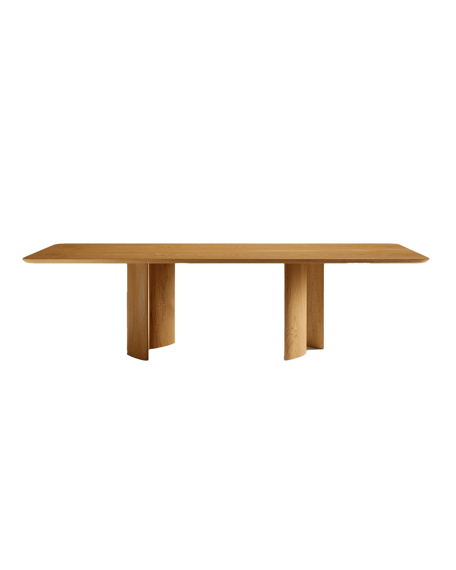 Mise En Scène by Tatjana von Stein, made of Wood and , Oak version, picture 0