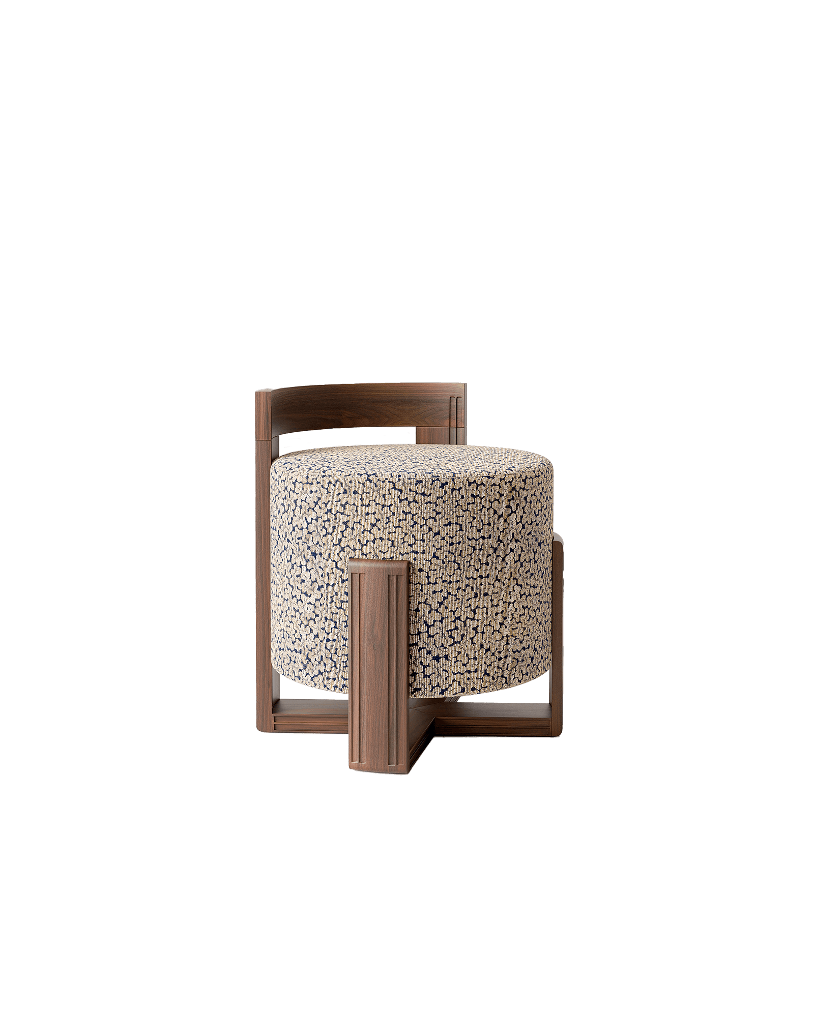 Mona Chair, Mona Collection, Studio Yzé 00