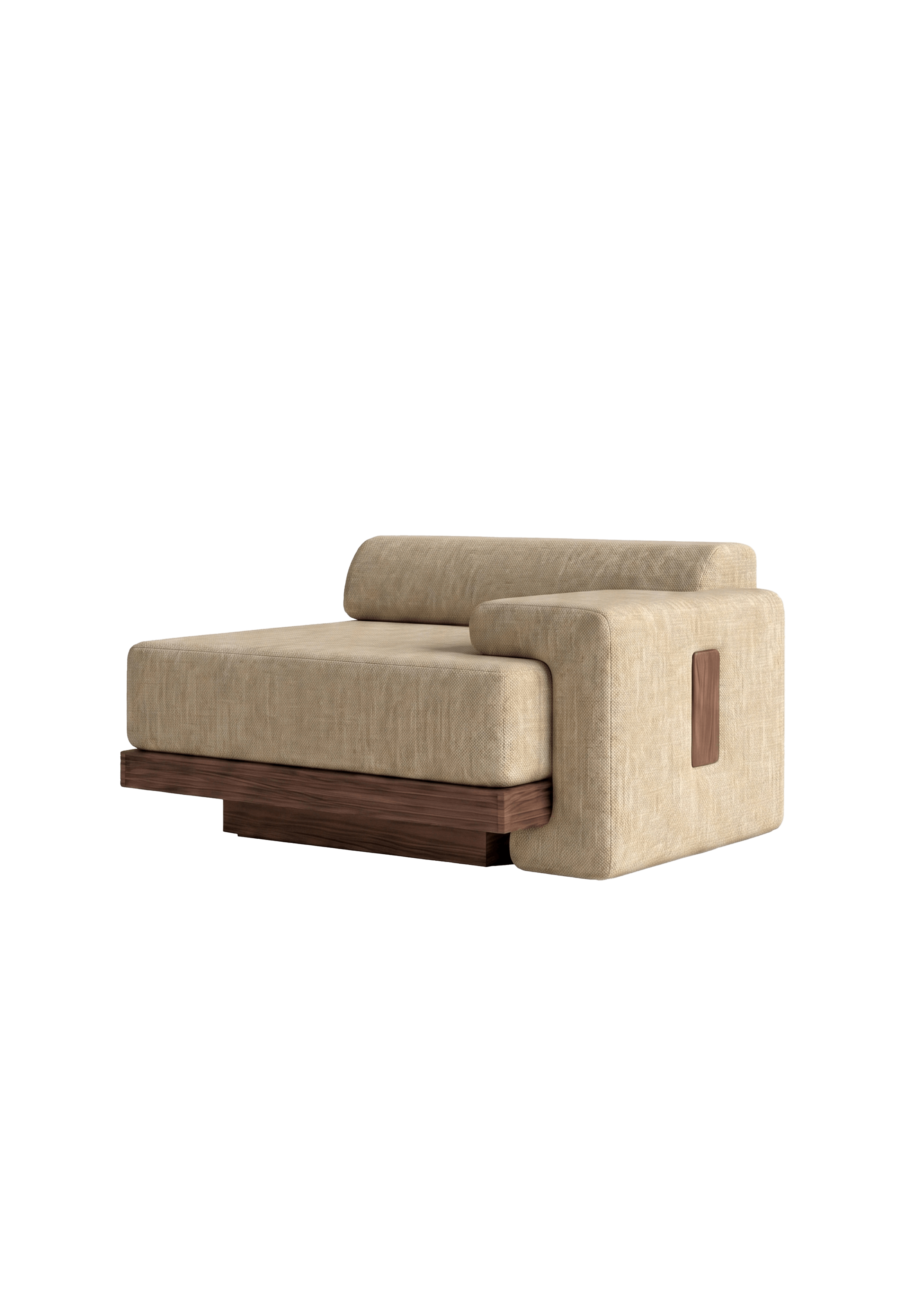 Mona Armchair Studio Yse