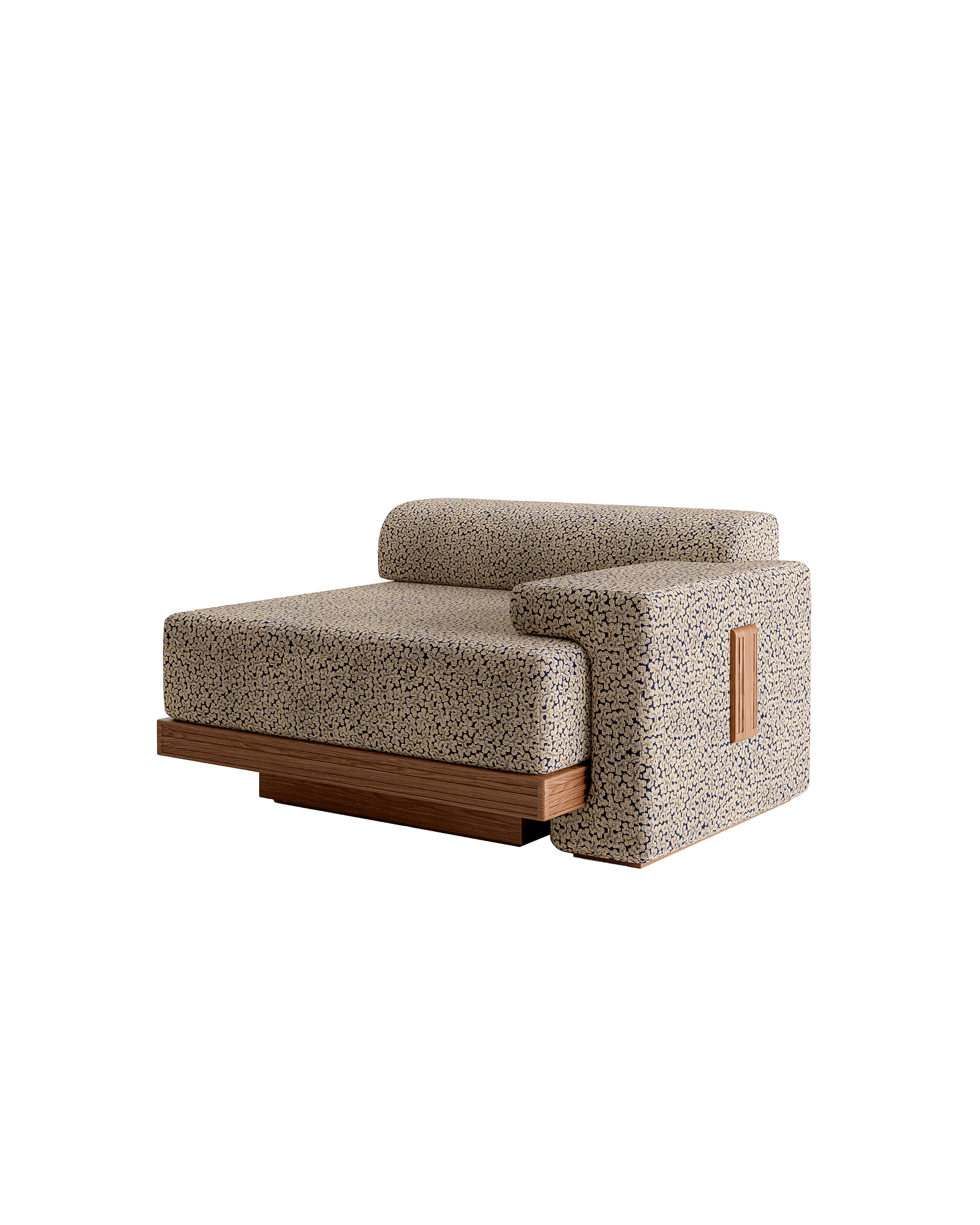 Mona Sofa 02, Mona, Studio Yzé 00