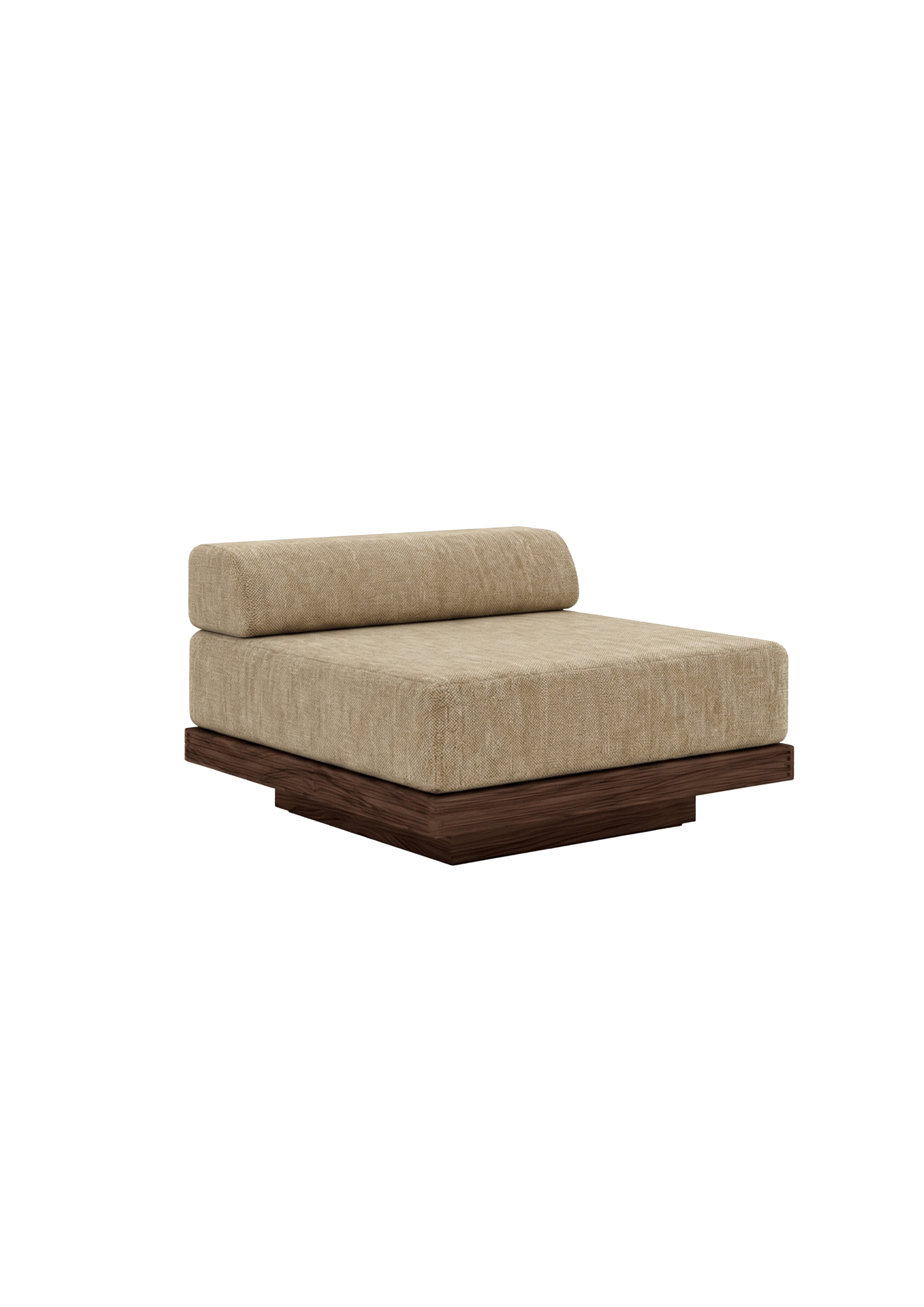 Mona Armchair Studio Yse