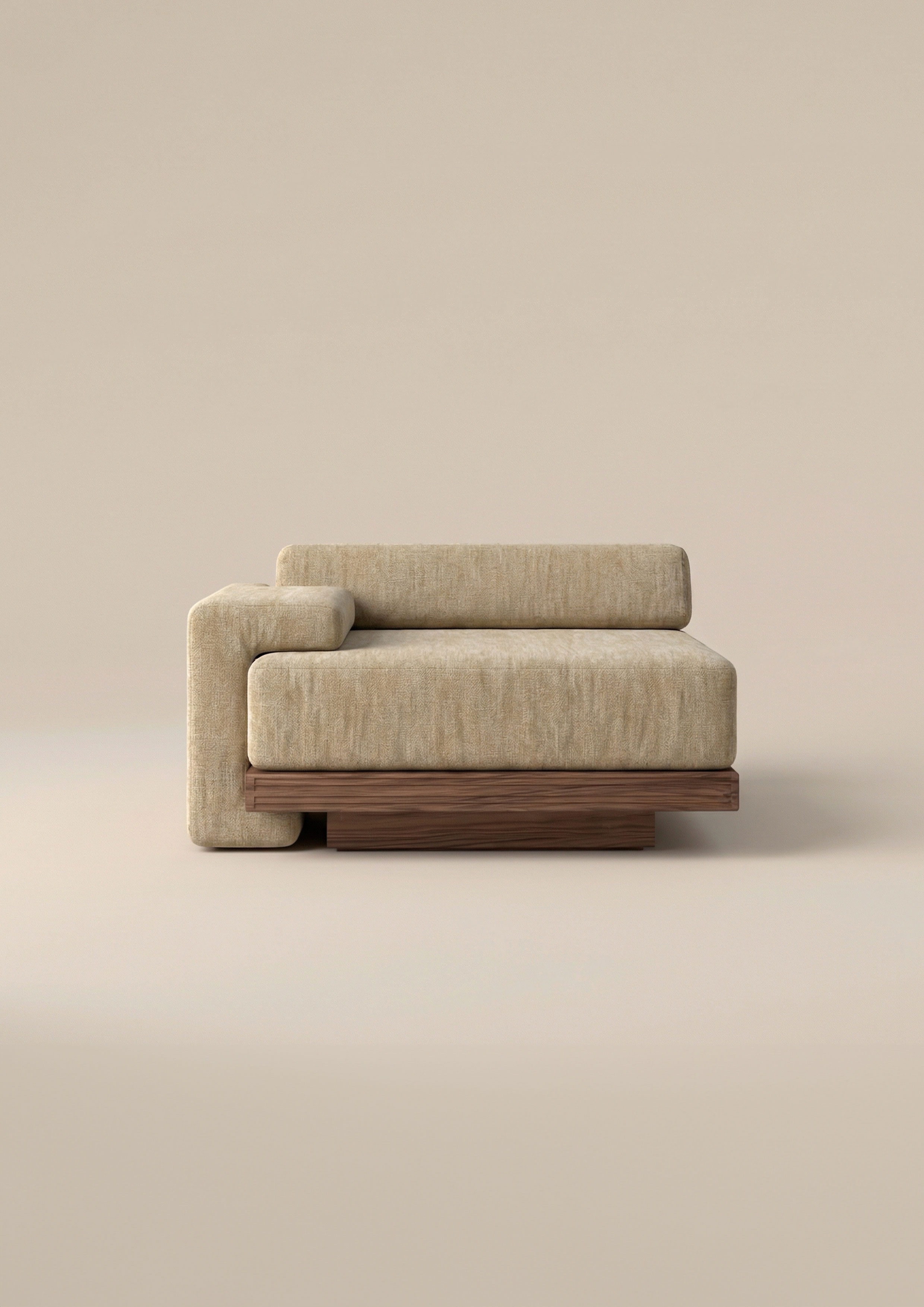 Right Armchair, Mona, Studio Yzé 02