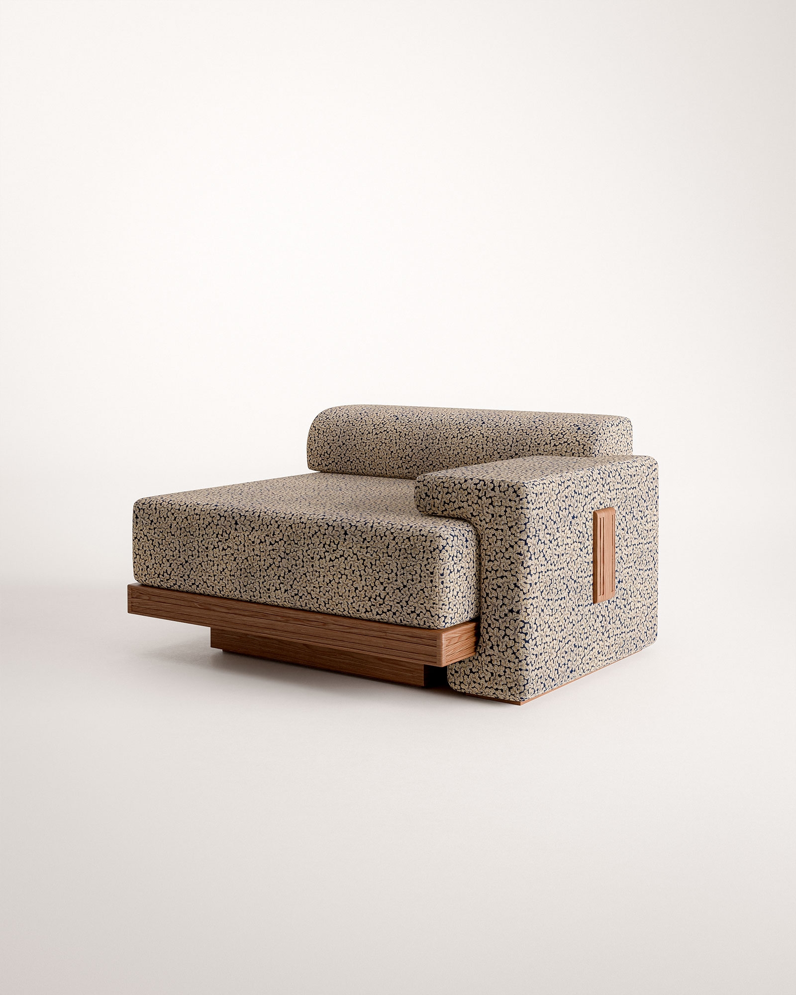 Mona Sofa 02, Mona, Studio Yzé 02