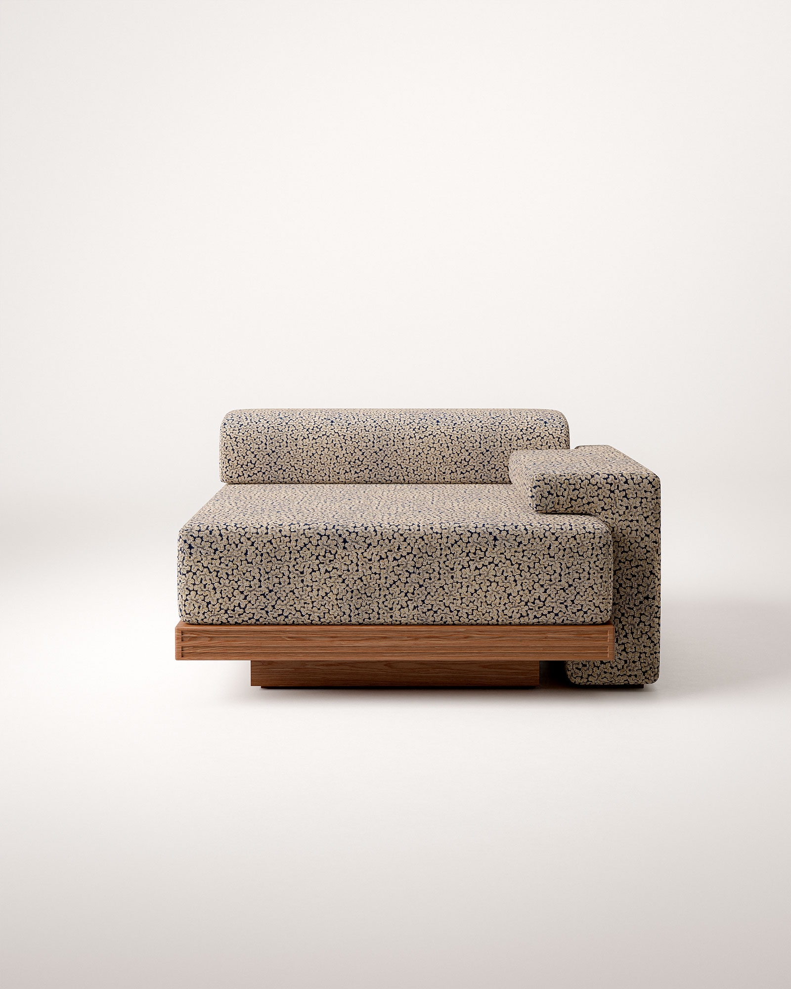 Mona Sofa 02, Mona, Studio Yzé