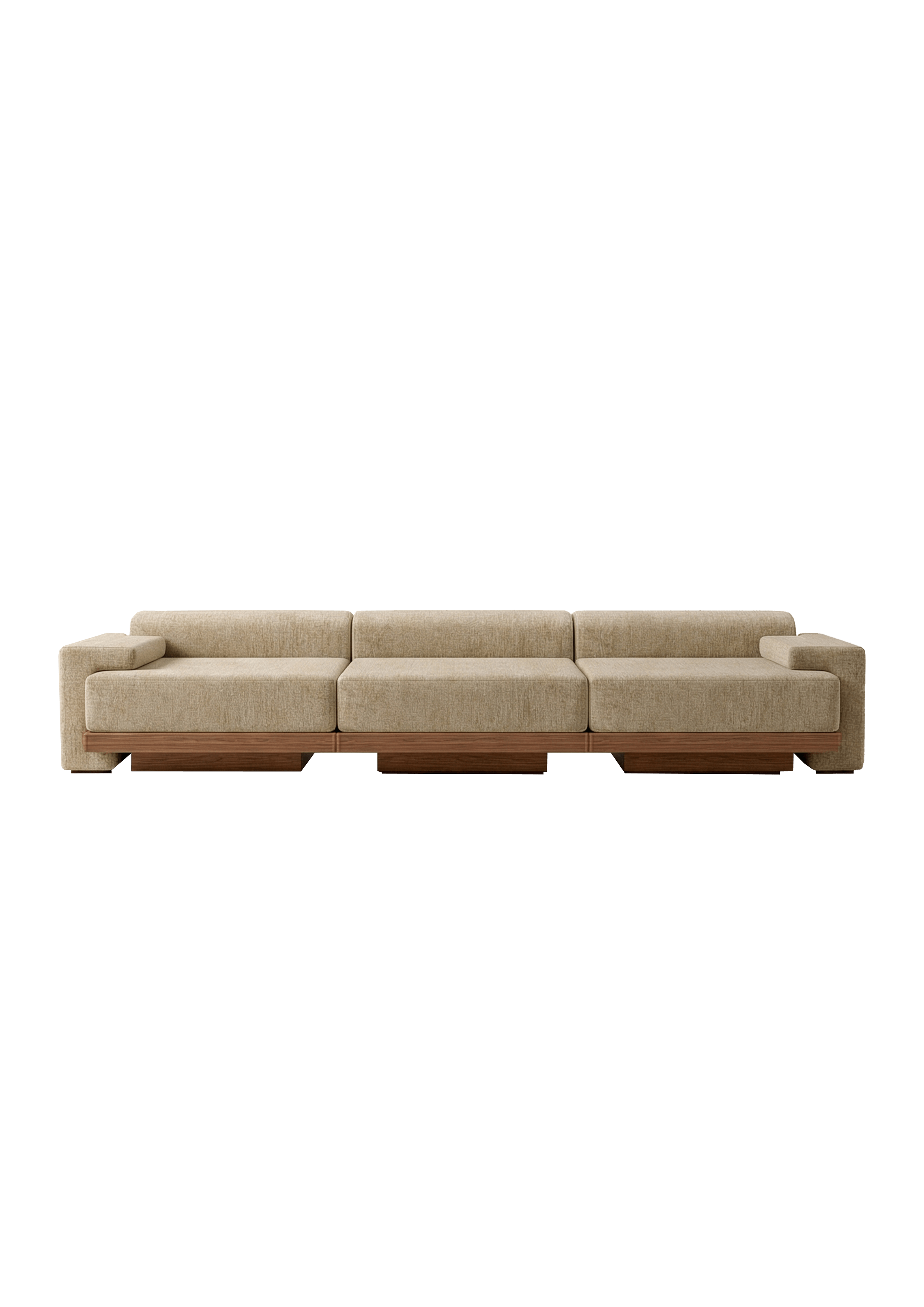 Mona Sofa Studio Ysé