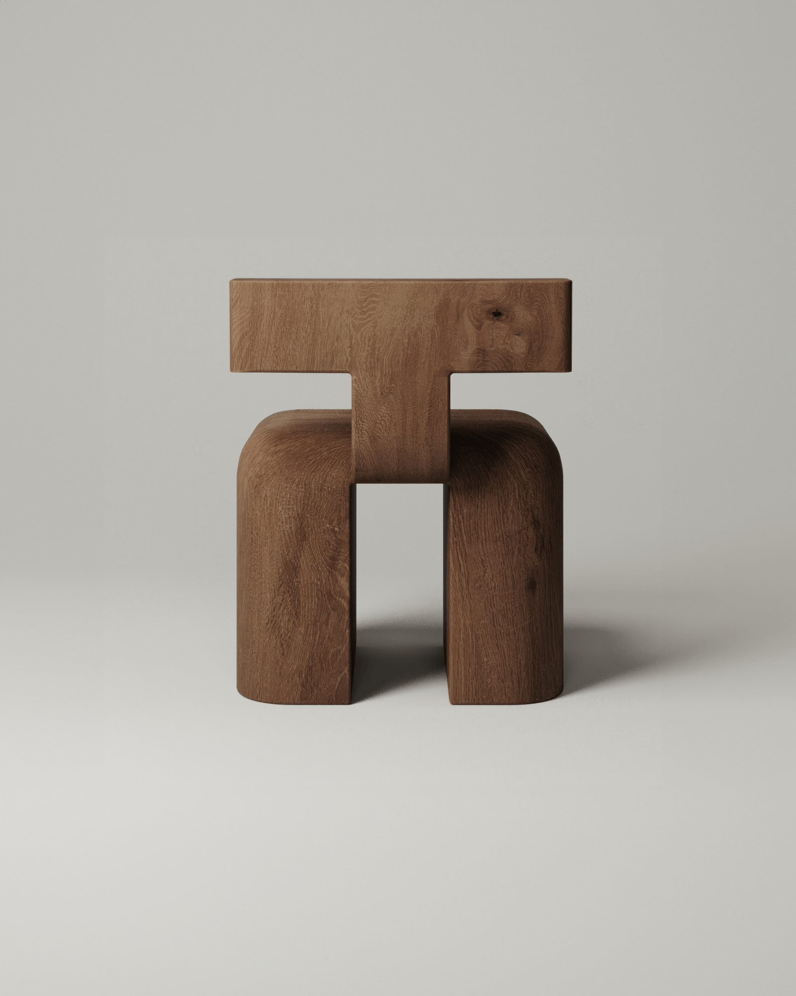 Monolith Collection by Monolith, made of Wood and , White Oak version, picture 2