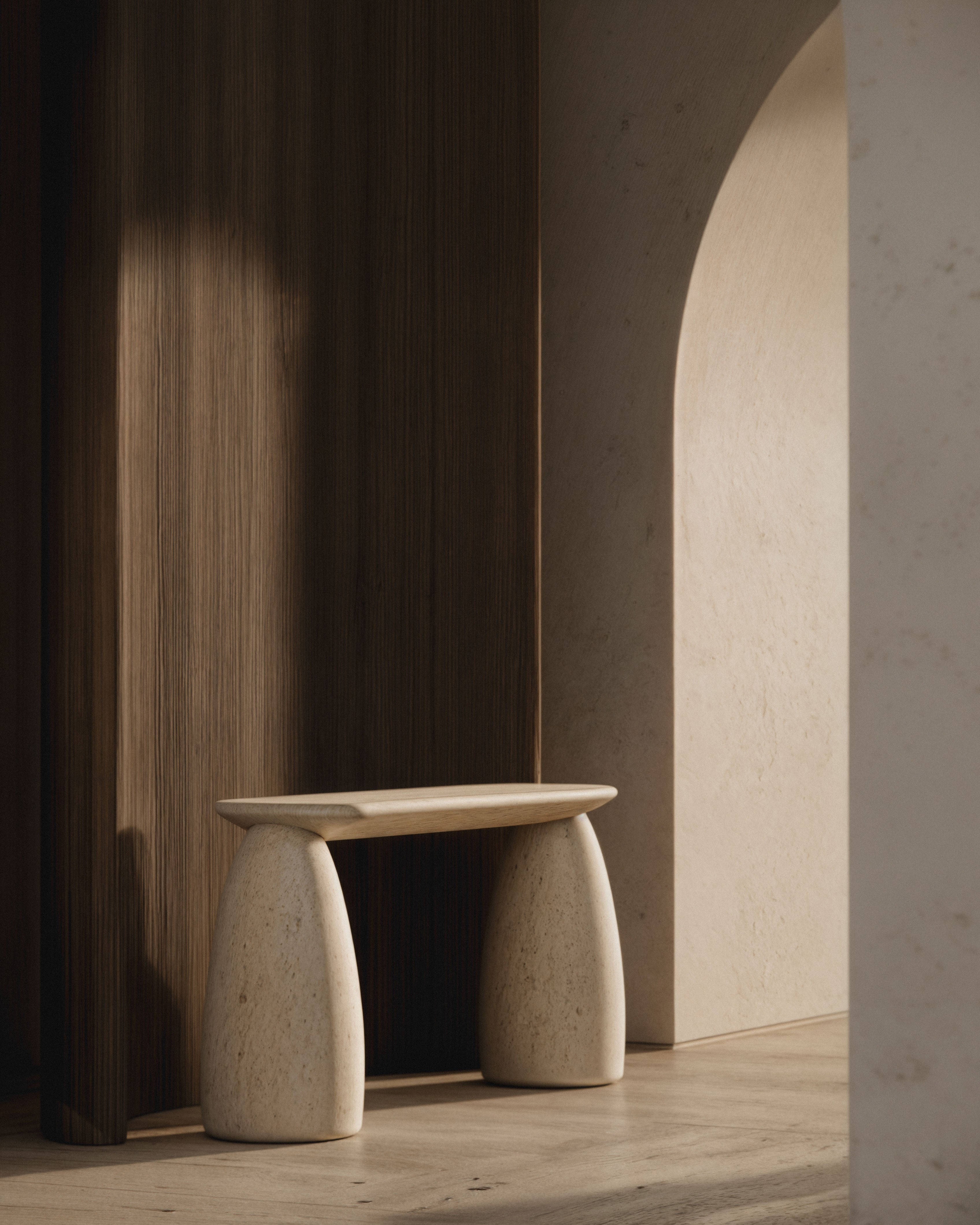 M_017 Console, Monolith Collection, Monolith 06