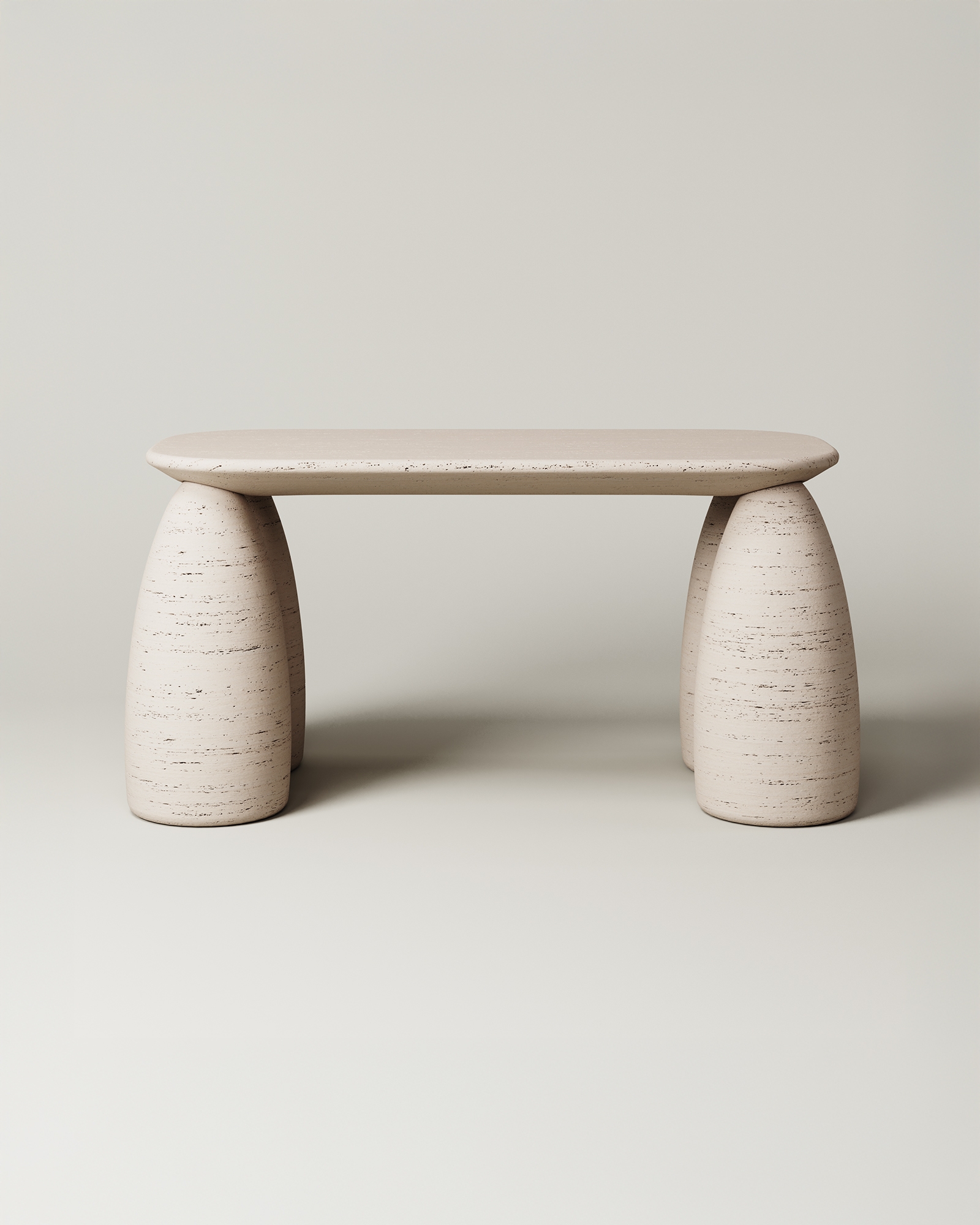 M19 Desk, Monolith Collection, Monolith 02