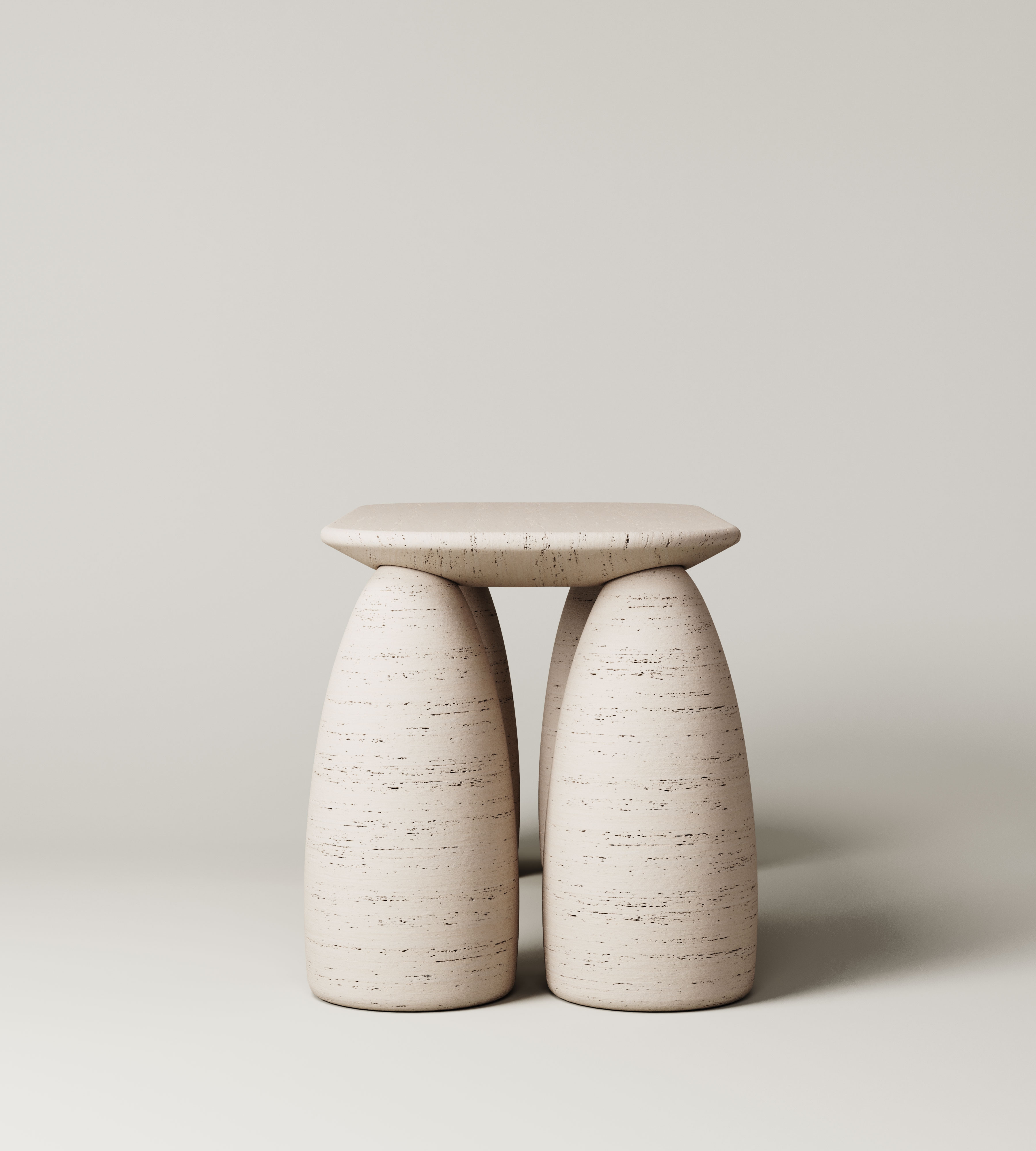 M19 Desk, Monolith Collection, Monolith 03