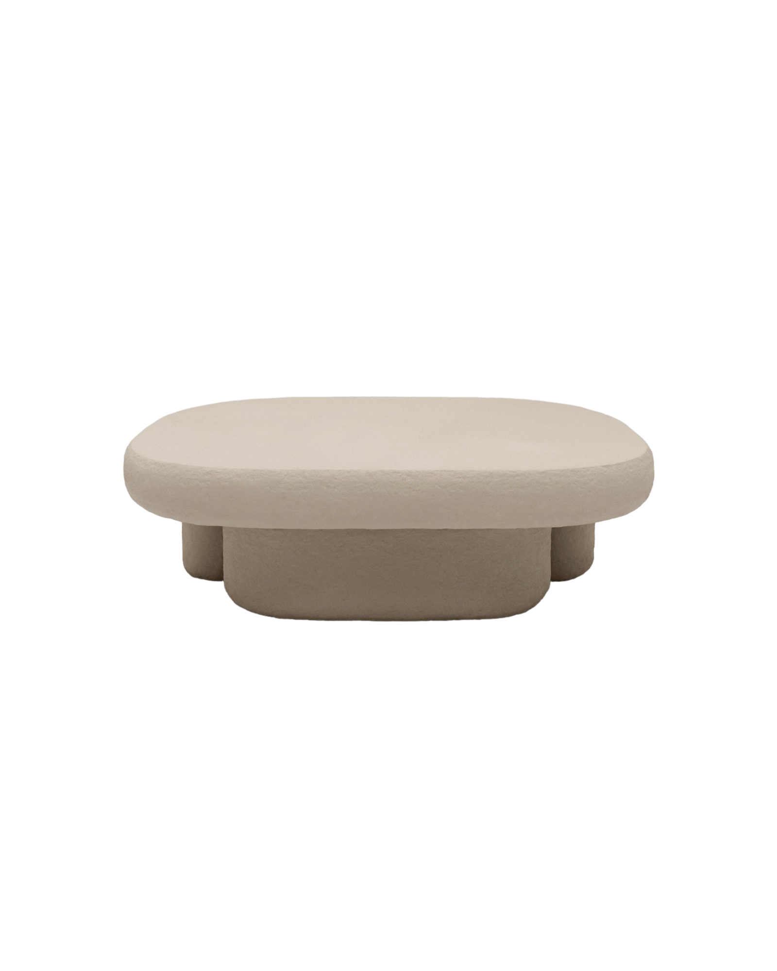 Movchun Collection by Victoria Yakusha, made of Steel and Wood, Beige version, picture 0