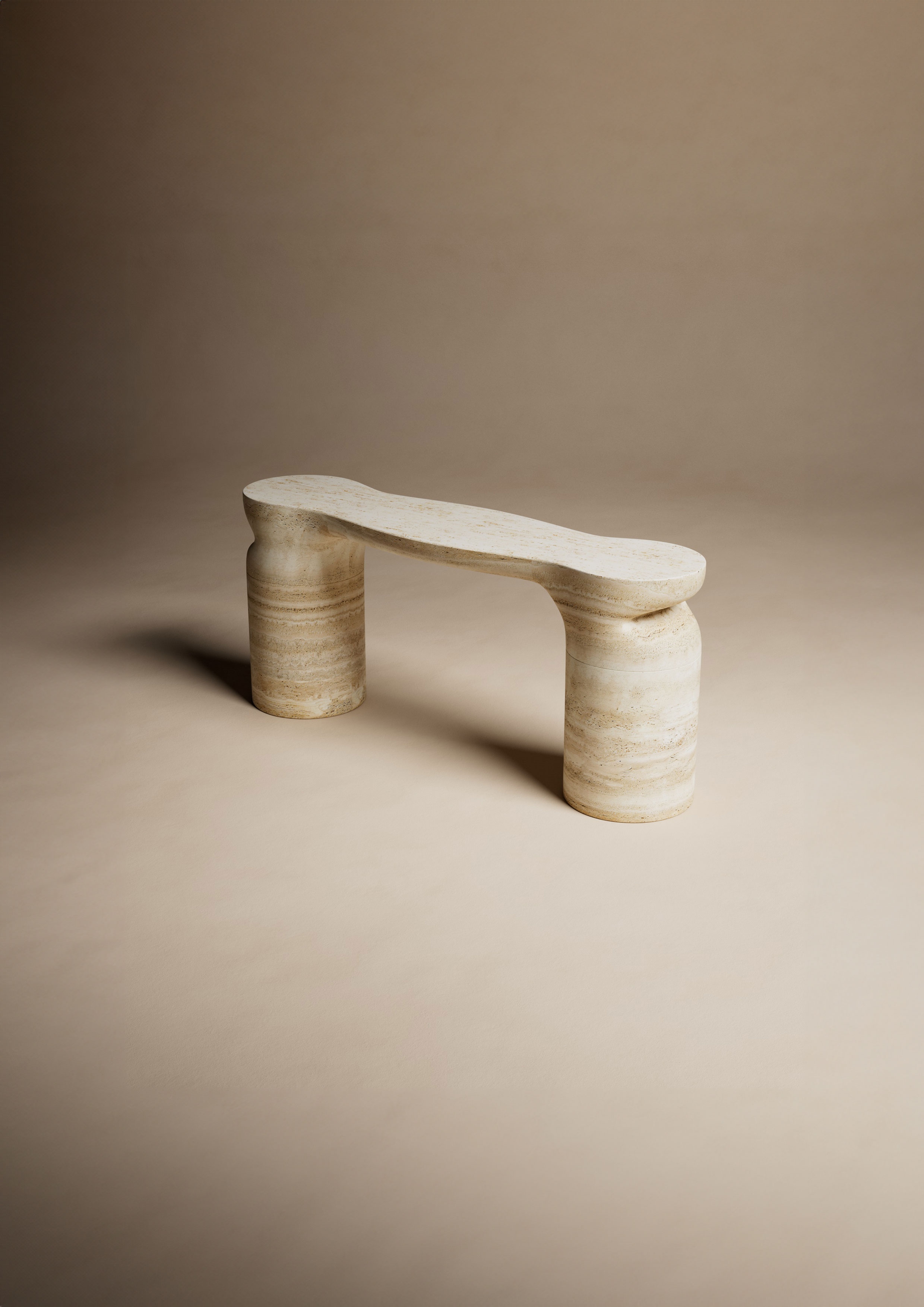 Console 01, Nubo Collection, Mathieu Delacroix x Monde Singulier 02