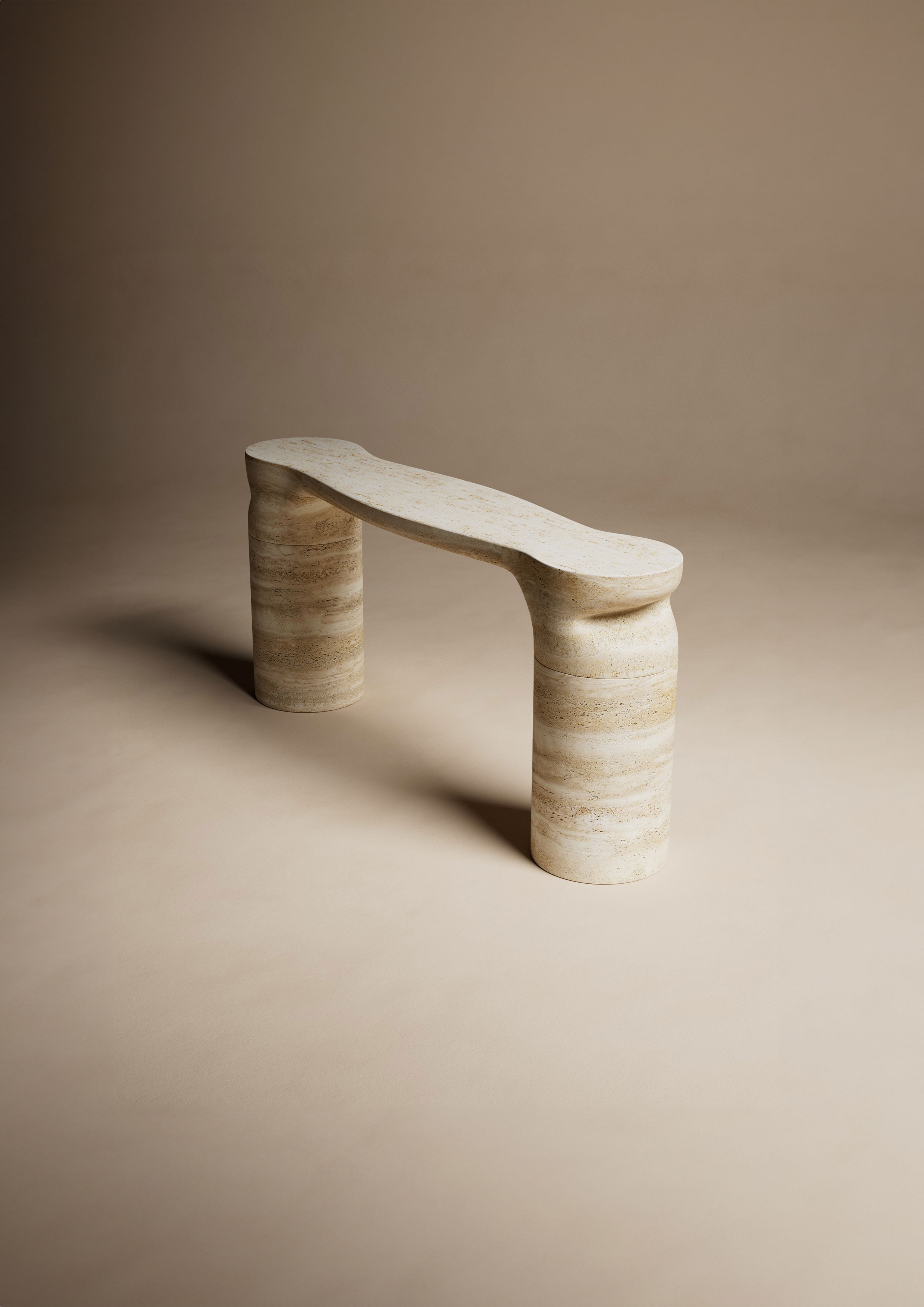 Console 02, Nubo Collection, Mathieu Delacroix x Monde Singulier 02