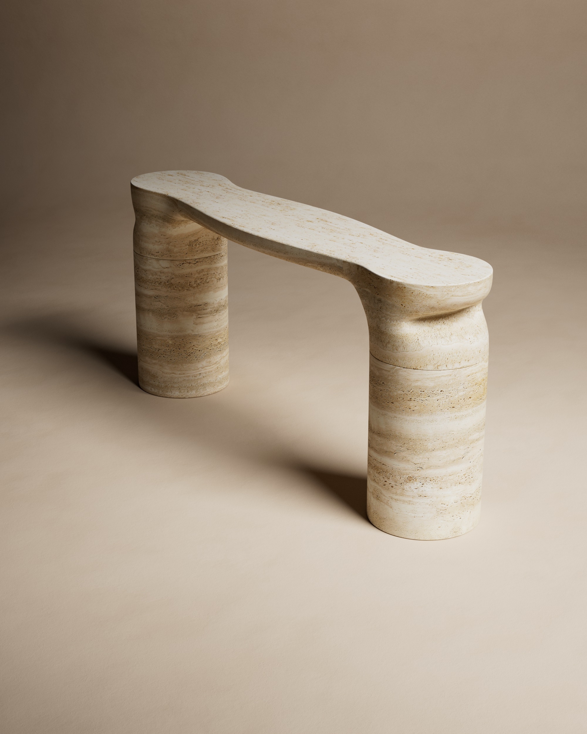 Console 02, Nubo Collection, Mathieu Delacroix x Monde Singulier 03