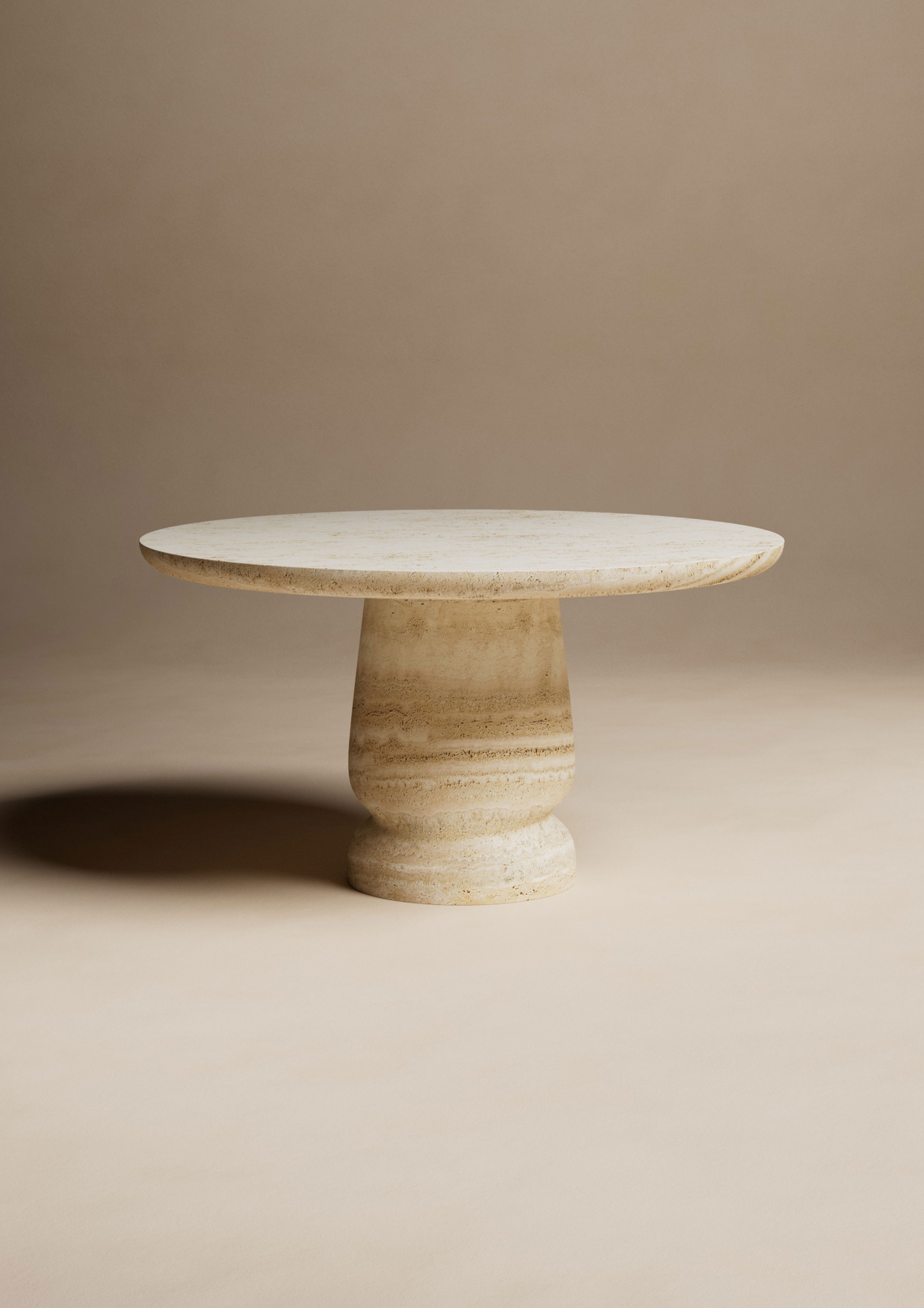 Dining Table, Nubo Collection, Mathieu Delacorix x Monde Singulier 02