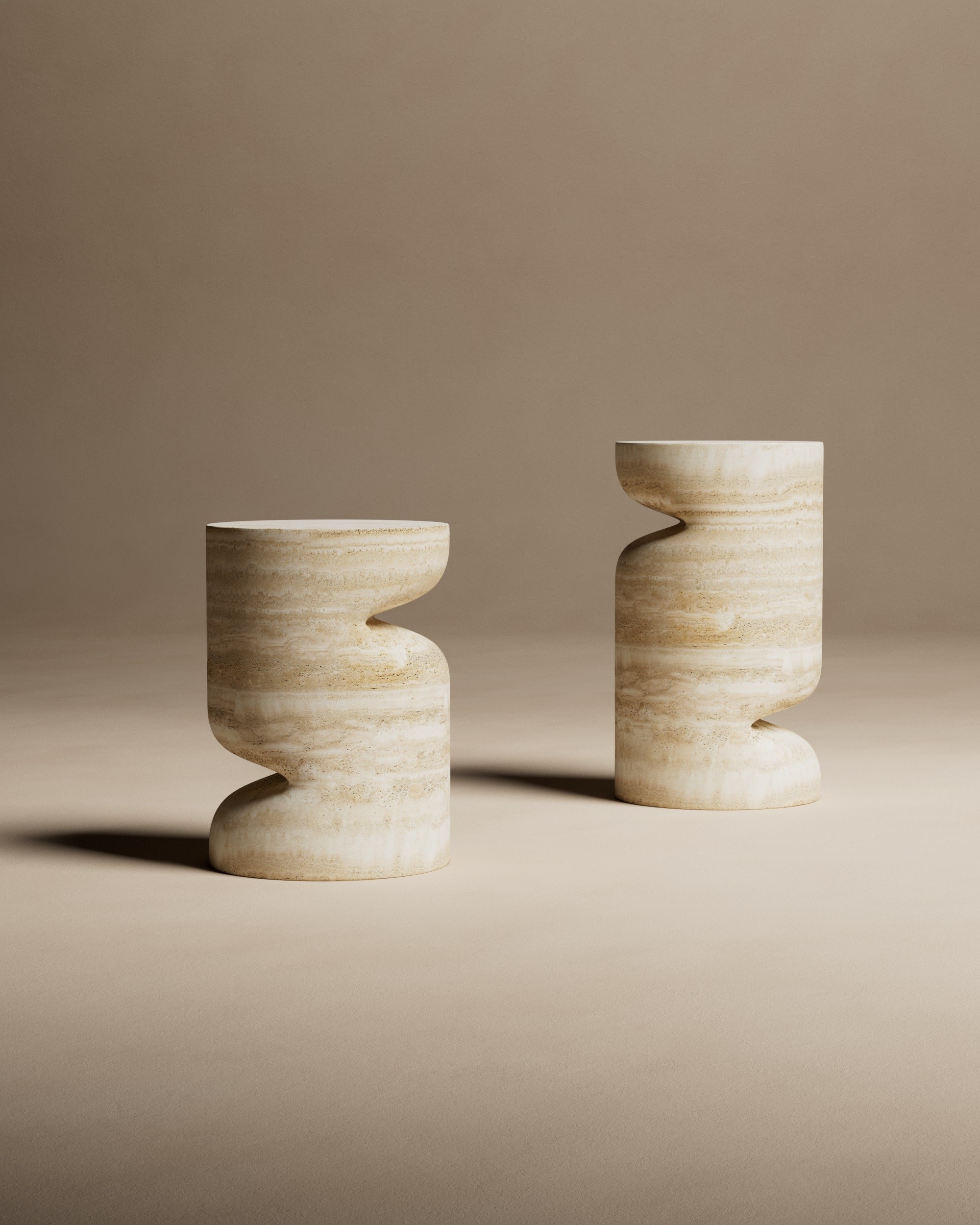 Nubo Stool, Nubo, Mathieu Delacroix 03