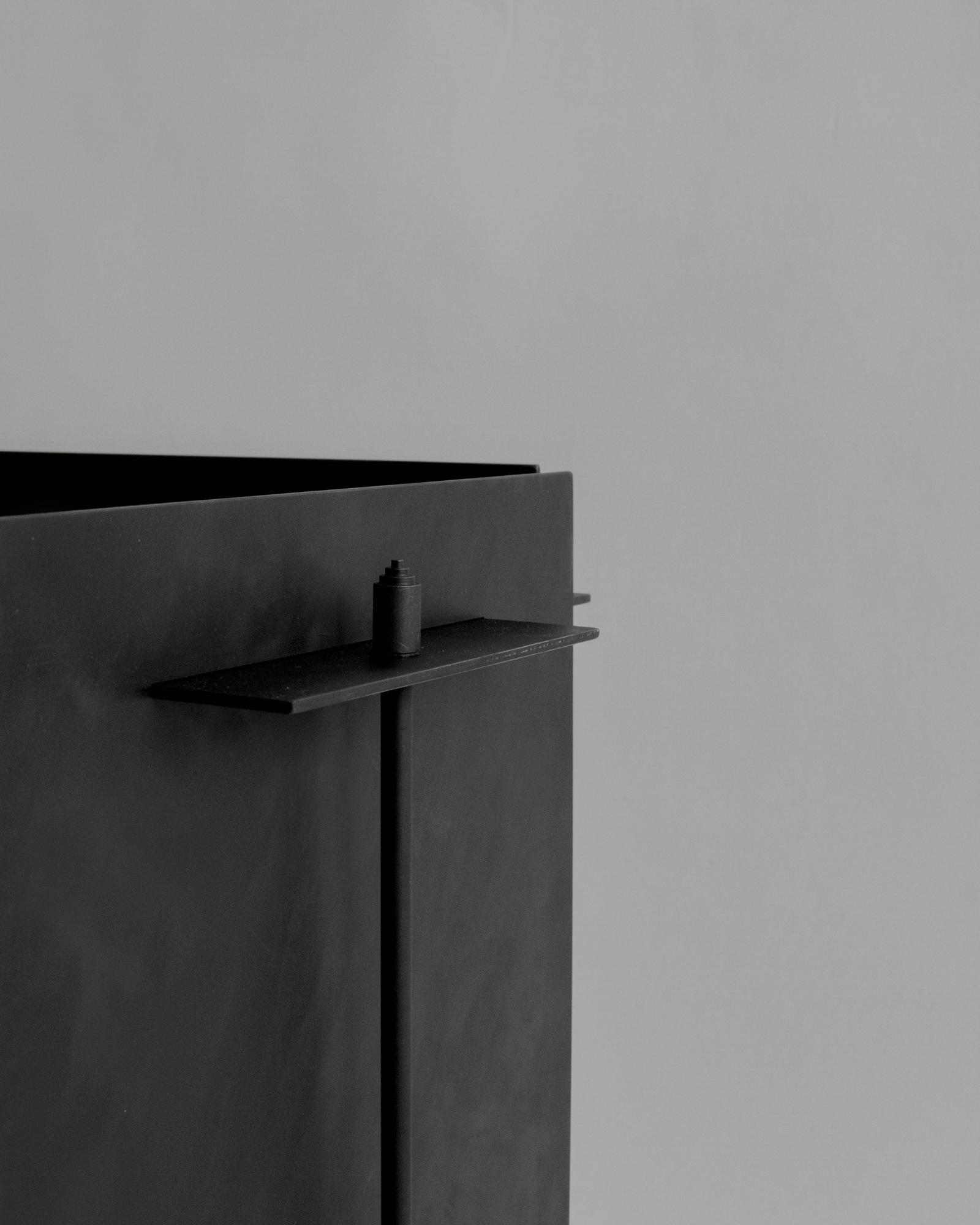 Sizar Alexis Collection by Sizar Alexis, made of Steel and , Steel version, picture 3