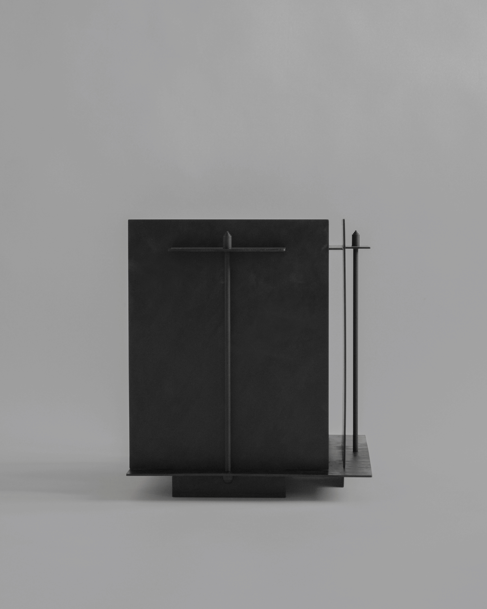 Sizar Alexis Collection by Sizar Alexis, made of Steel and , Steel version, picture 1