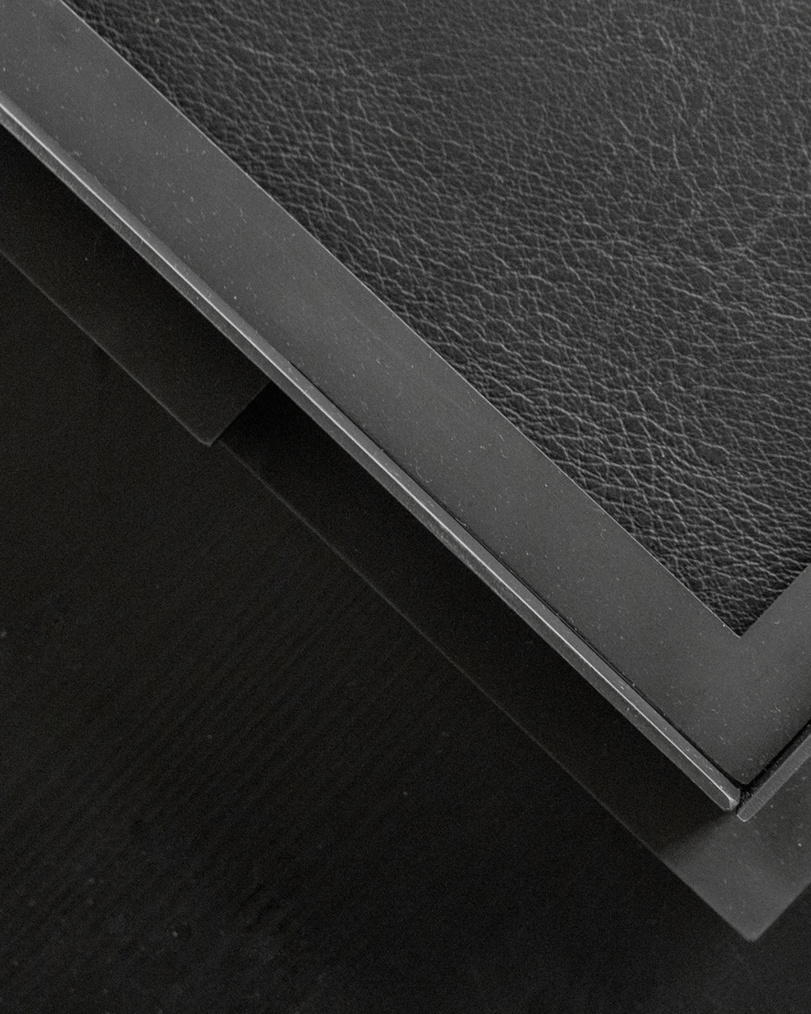 Sizar Alexis Collection by Sizar Alexis, made of Steel and , Steel version, picture 1