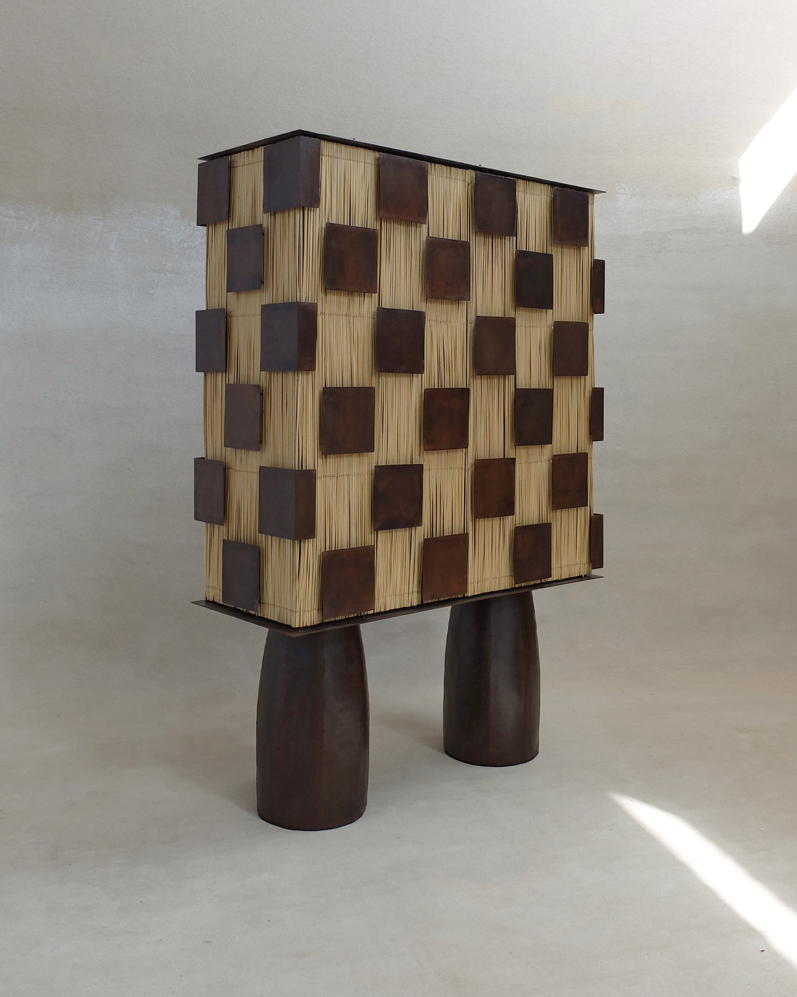 Ganymède Cabinet, Orbite, Altin Studio 03