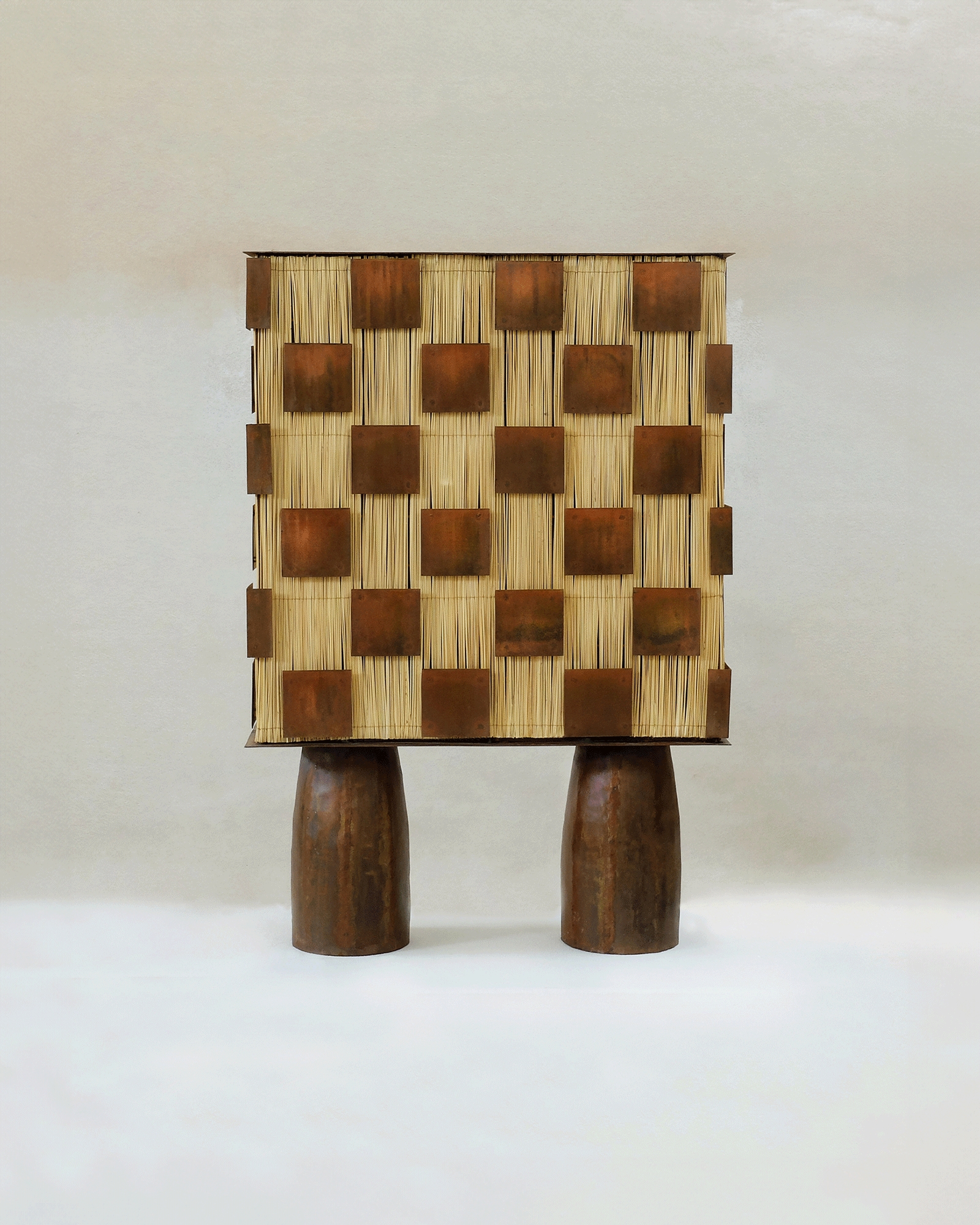 Ganymède Cabinet, Orbite, Altin Studio 02