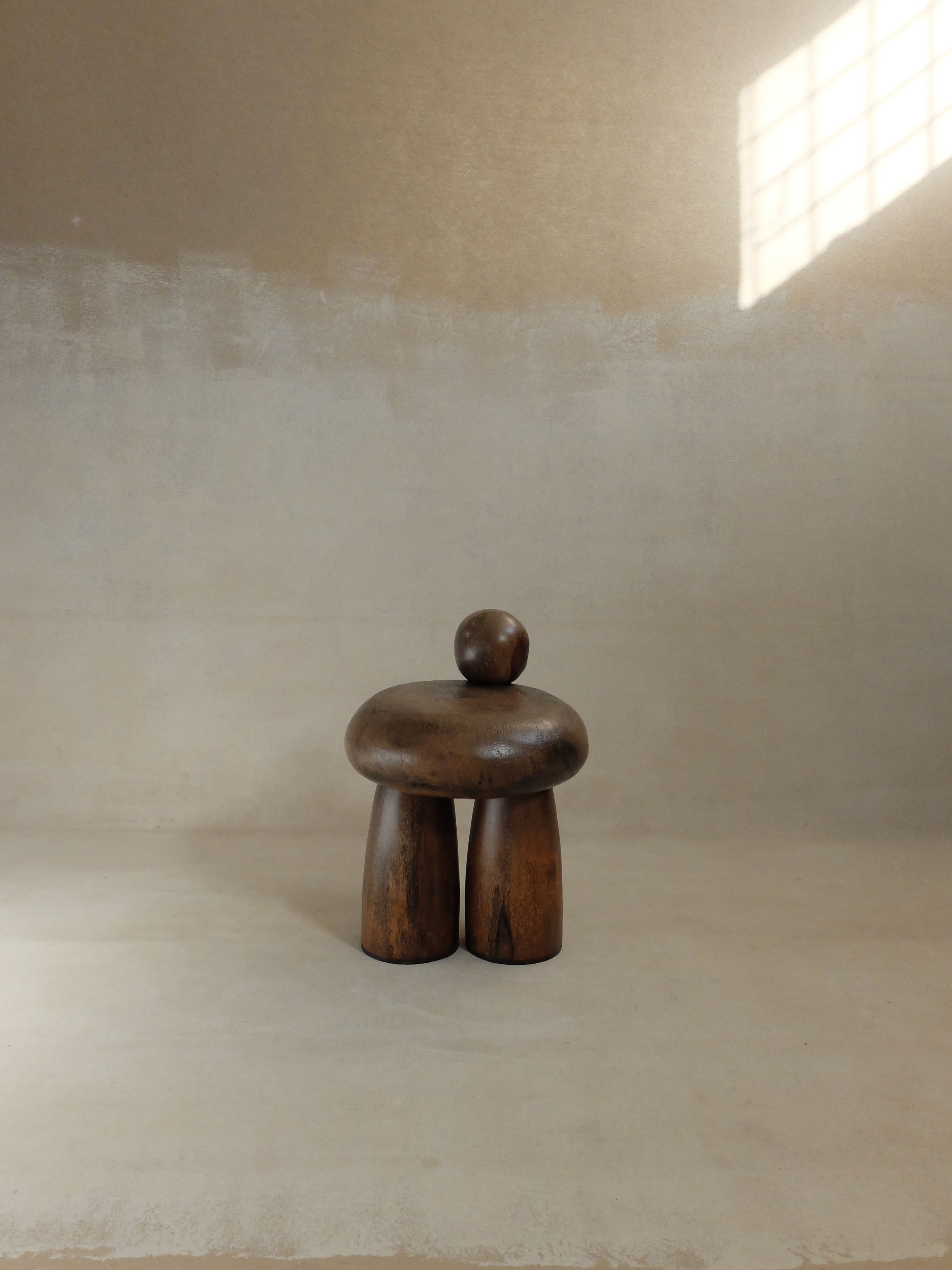 Petite Ourse Stool, Orbite, Altin 04