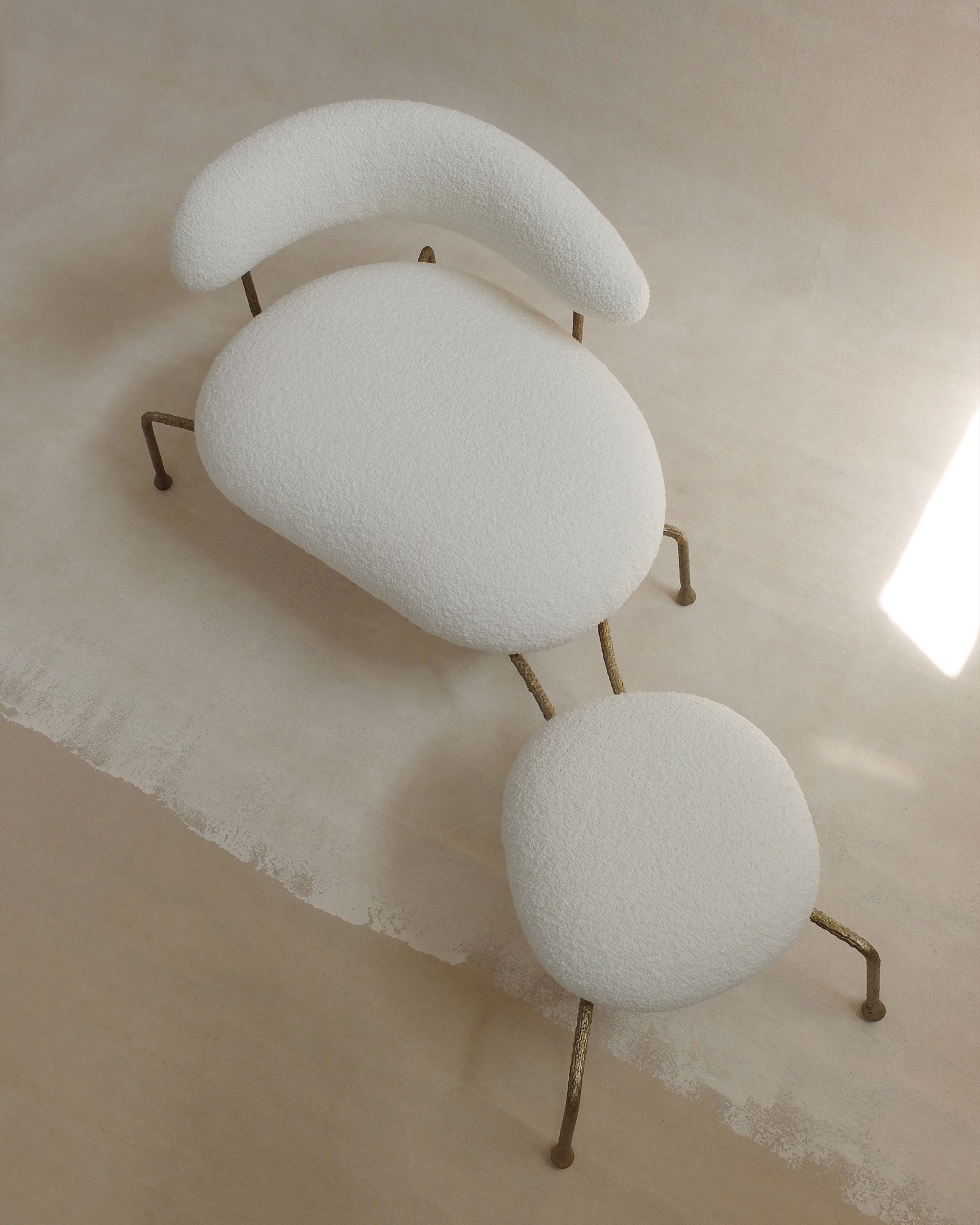 Revere I, Orbit, Altin 04