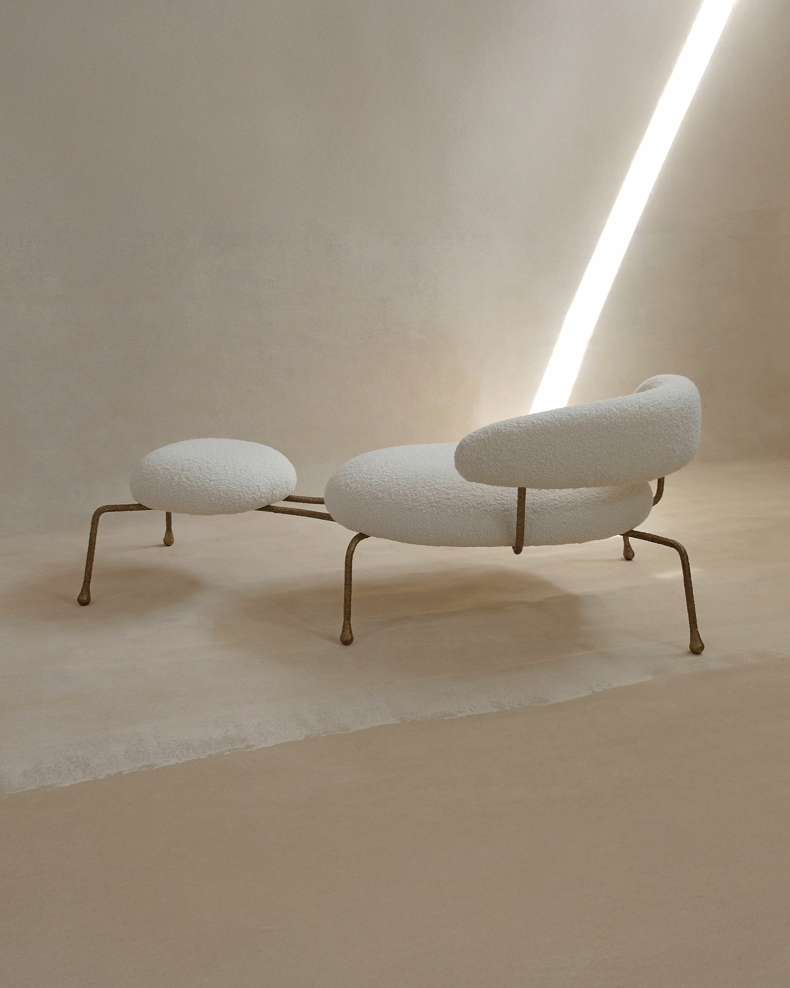 Revere I, Orbit, Altin 03