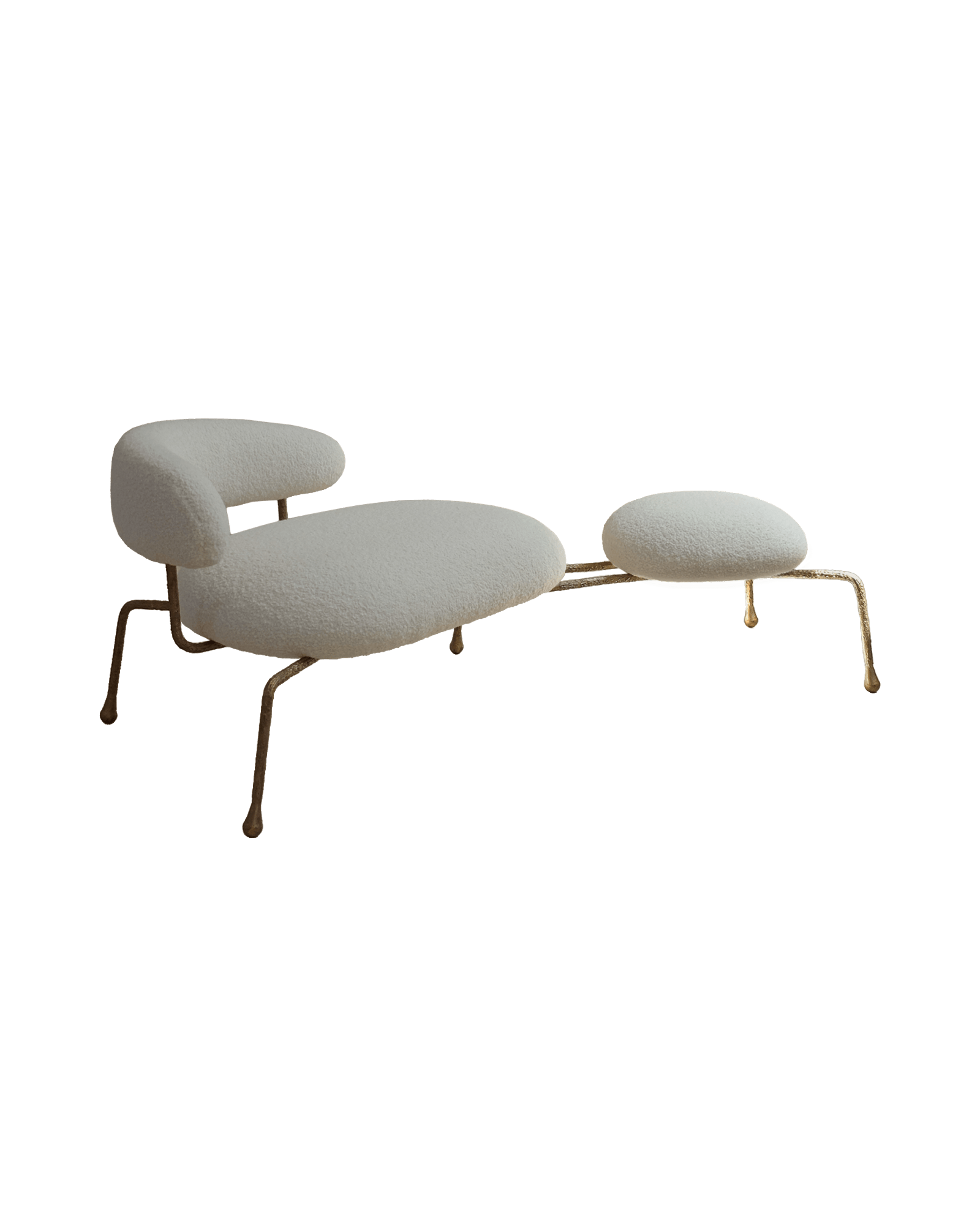 Rêveur I, Orbit, Altin