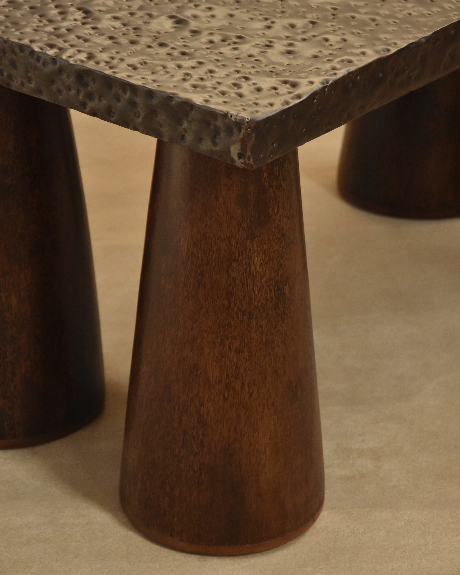 Série Première Coffee Table, Orbite, Altin 03