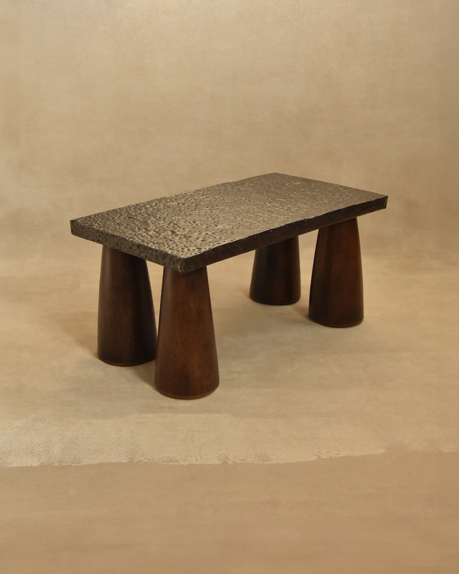 Série Première Coffee Table, Orbite, Altin 02