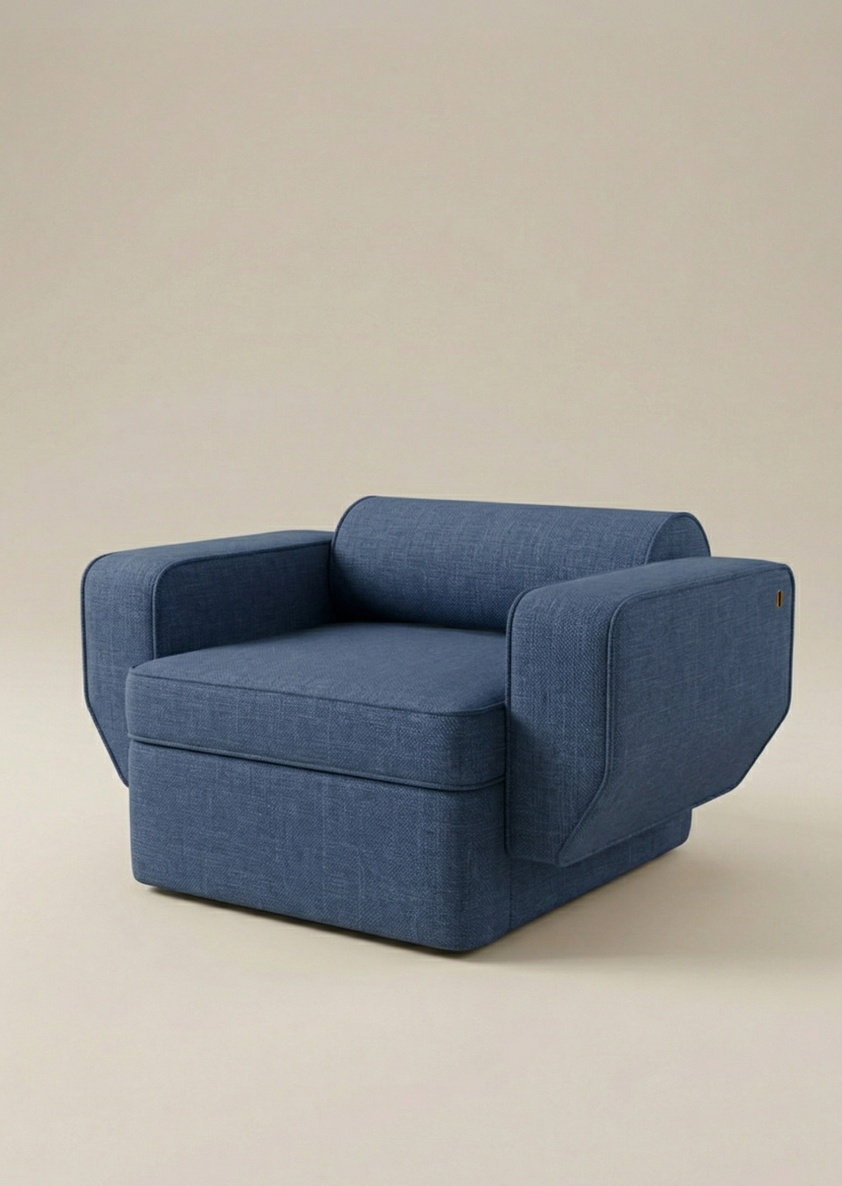 Armchair, PAPARITMO, ASAÏ