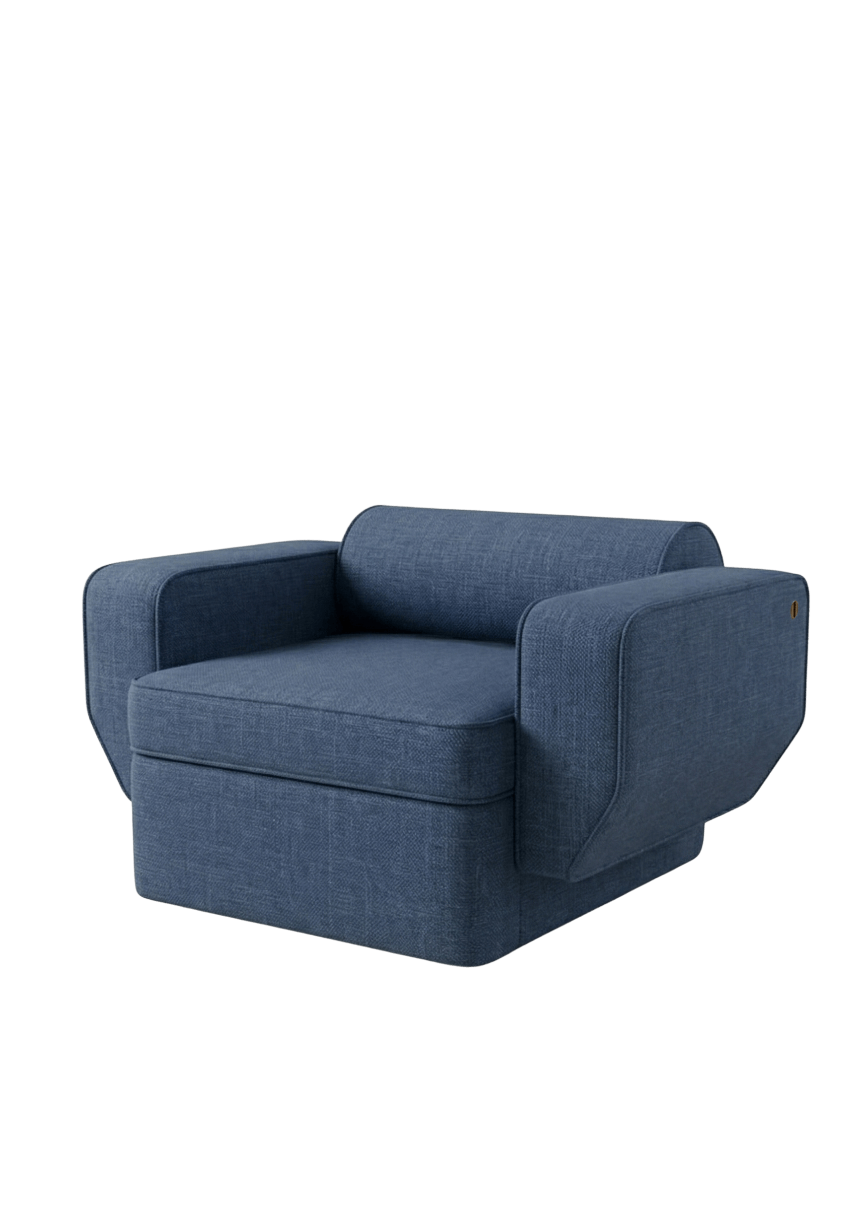 Armchair, PAPARITMO, ASAÏ 0